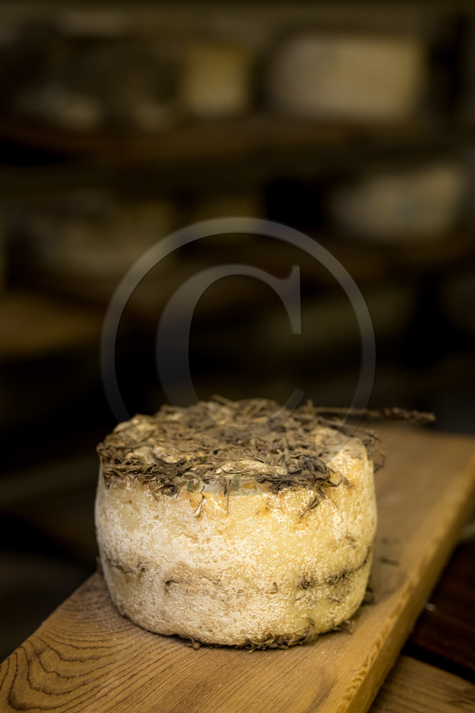 Gaec La Ferme des Ecrins