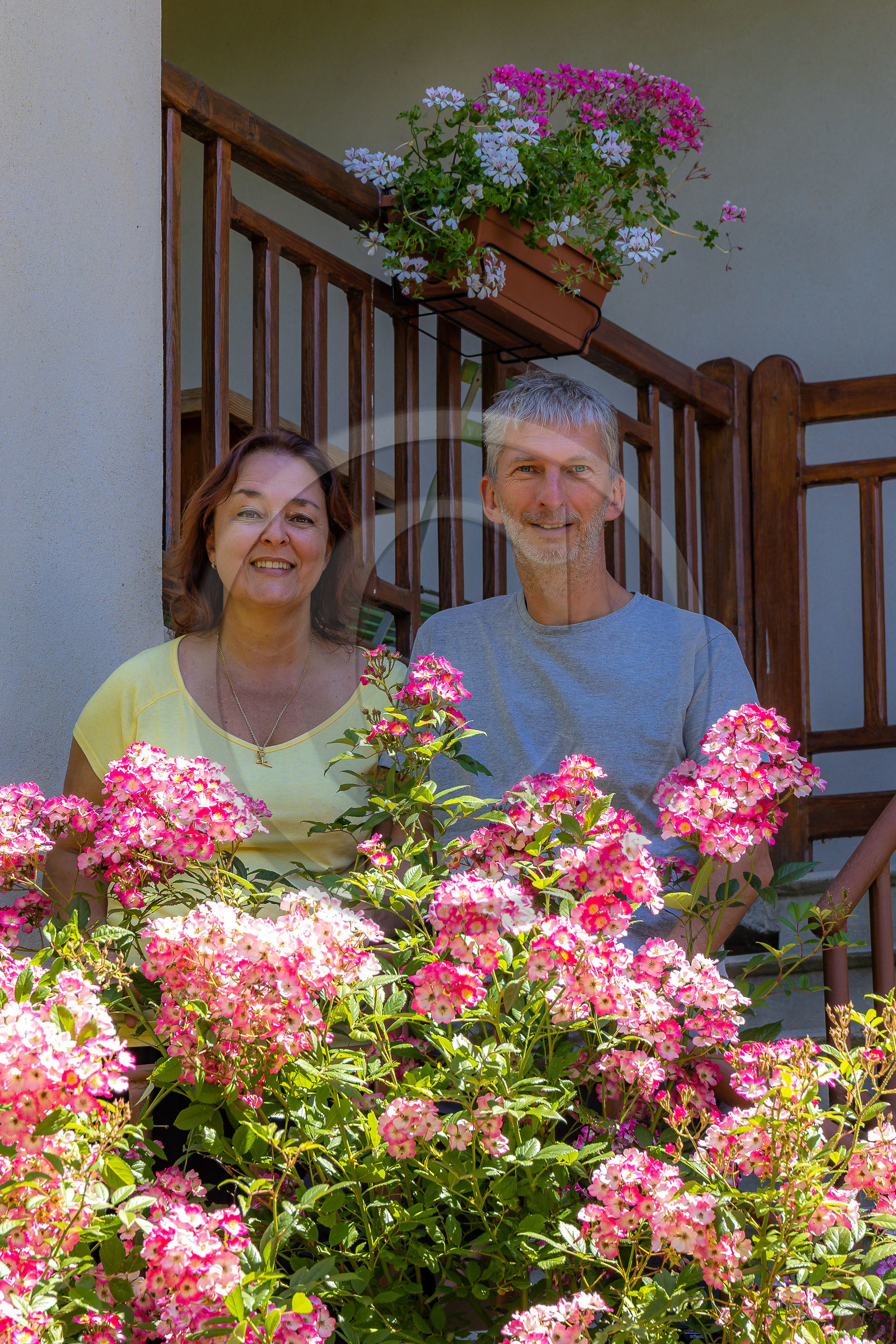 Le Clot Saint Joseph - Maison d'Hôtes