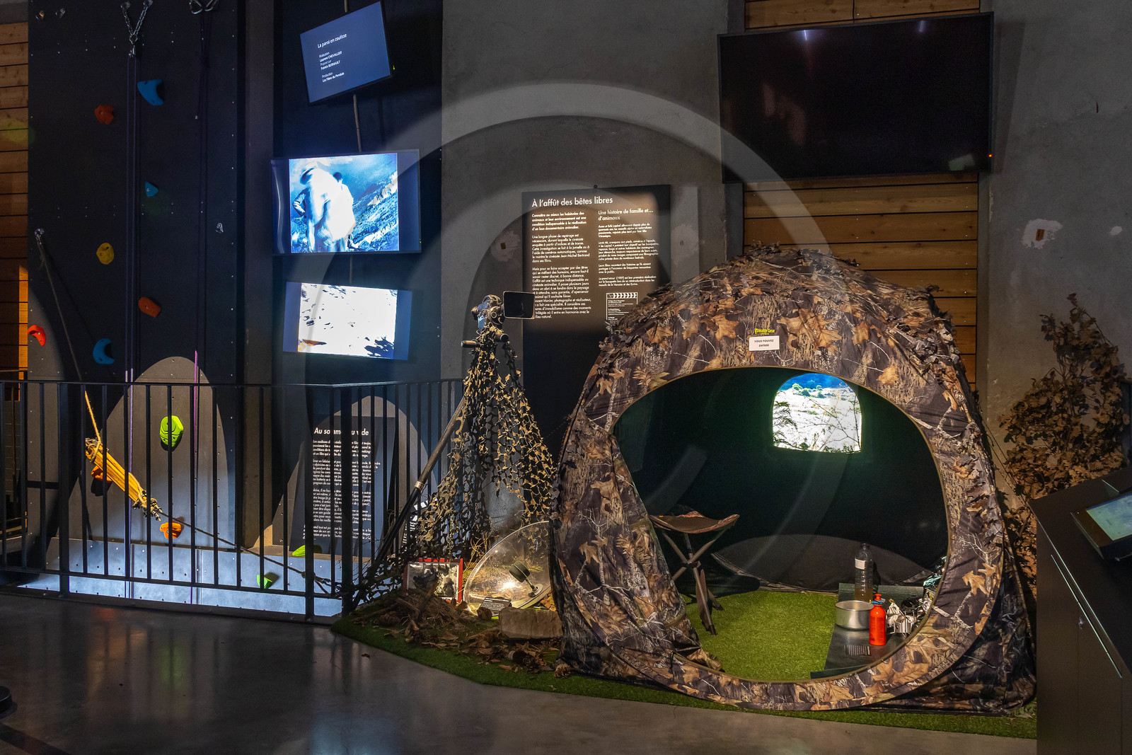 Cinémathèque d'Images de Montagne