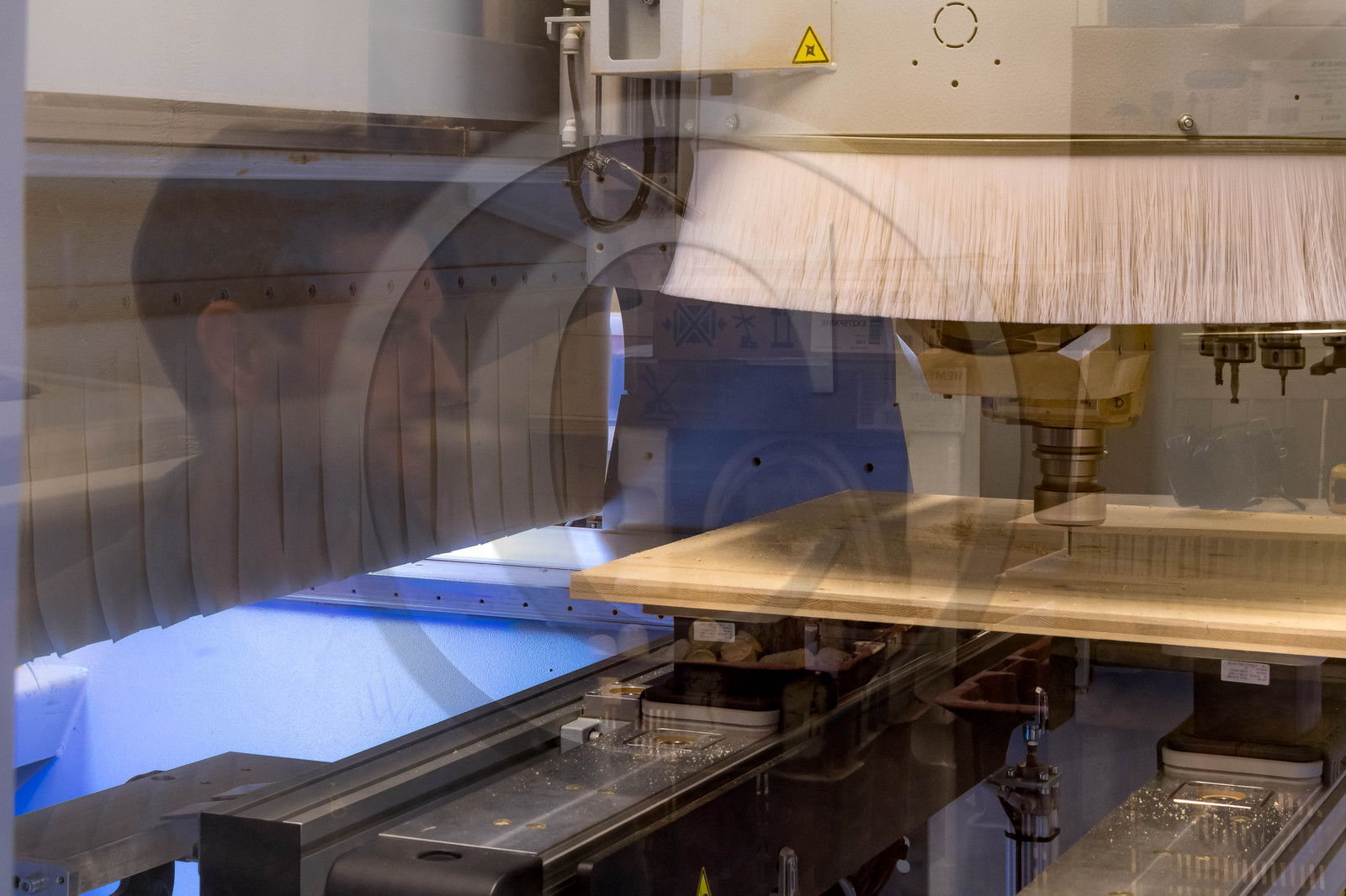 Atelier Monts & Merveilles, Clément Goudet, Compagnon Menuisier Ebéniste