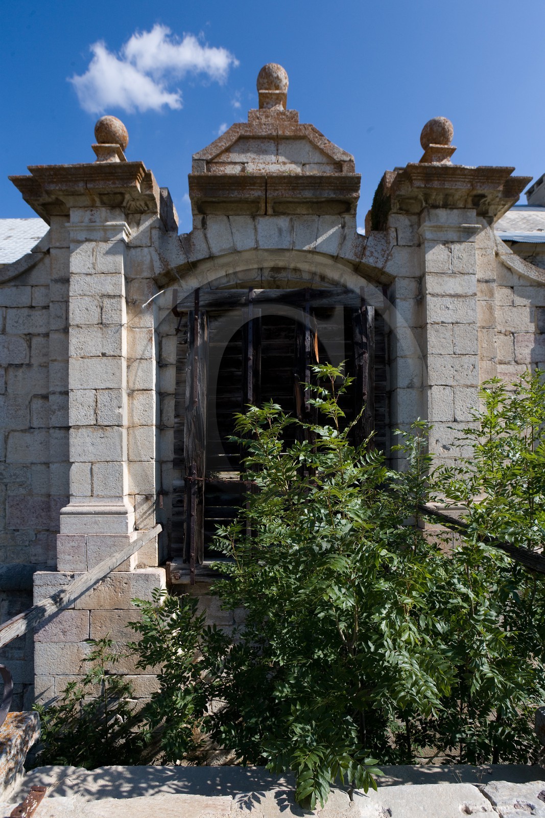 Briançon, Fort des Têtes