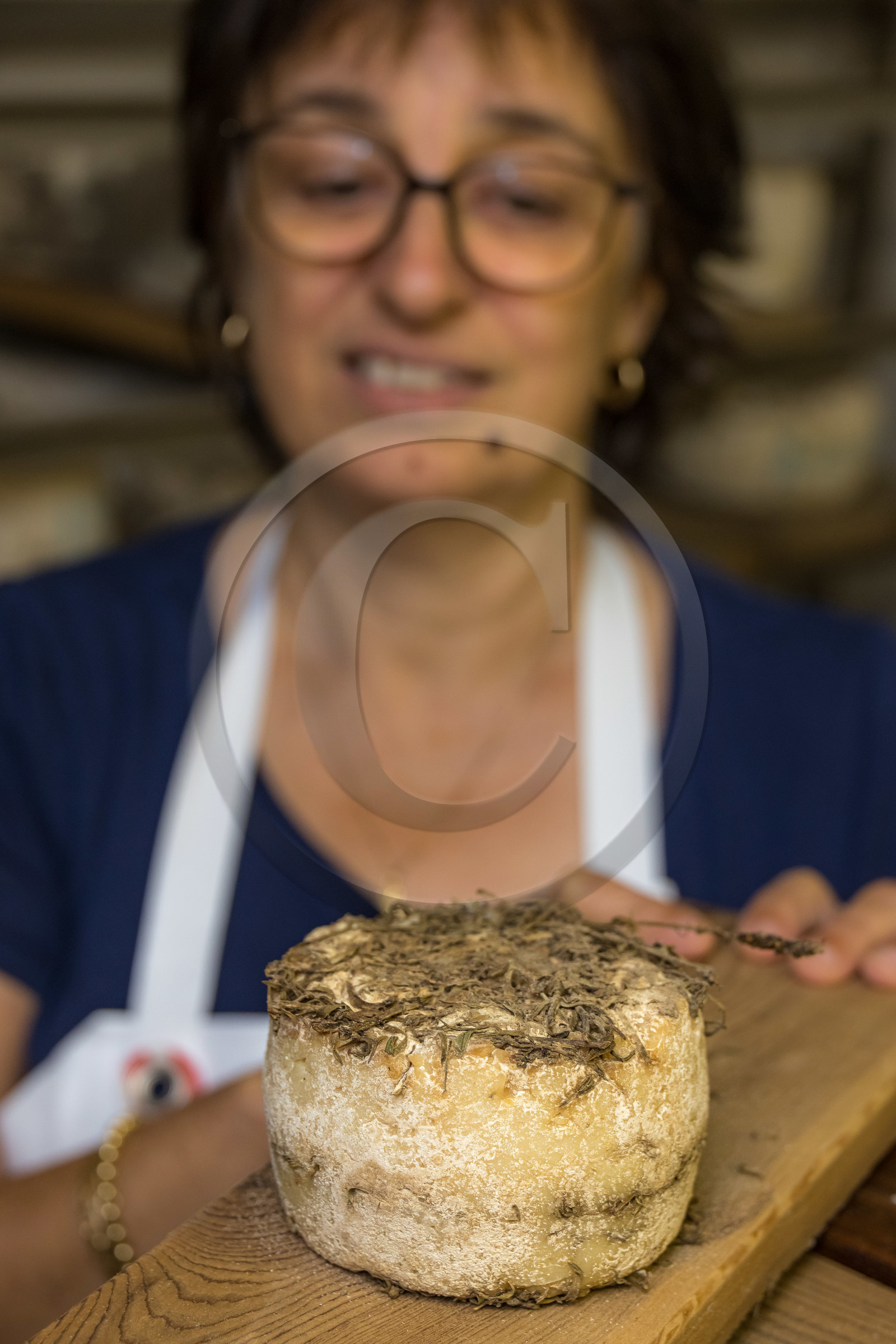 Gaec La Ferme des Ecrins