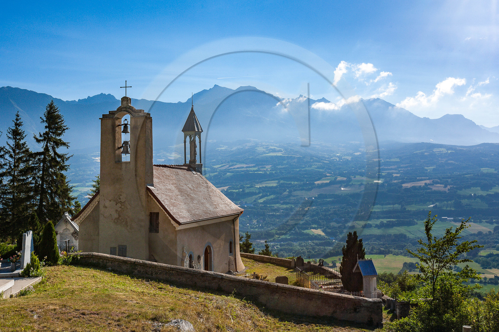 Notre-Dame de Bois-Vert