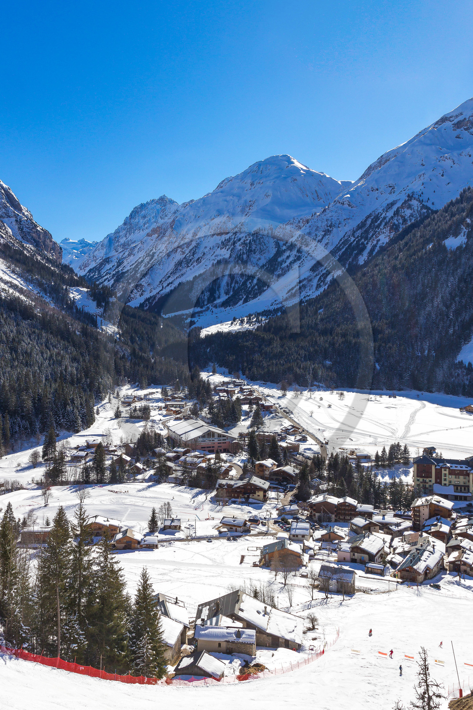 Pralognan-la-Vanoise