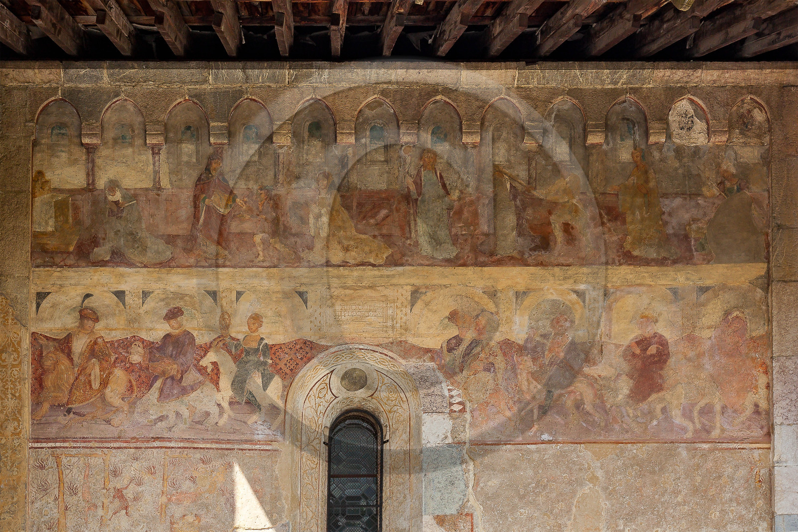 Eglise Saint-Appolinaire