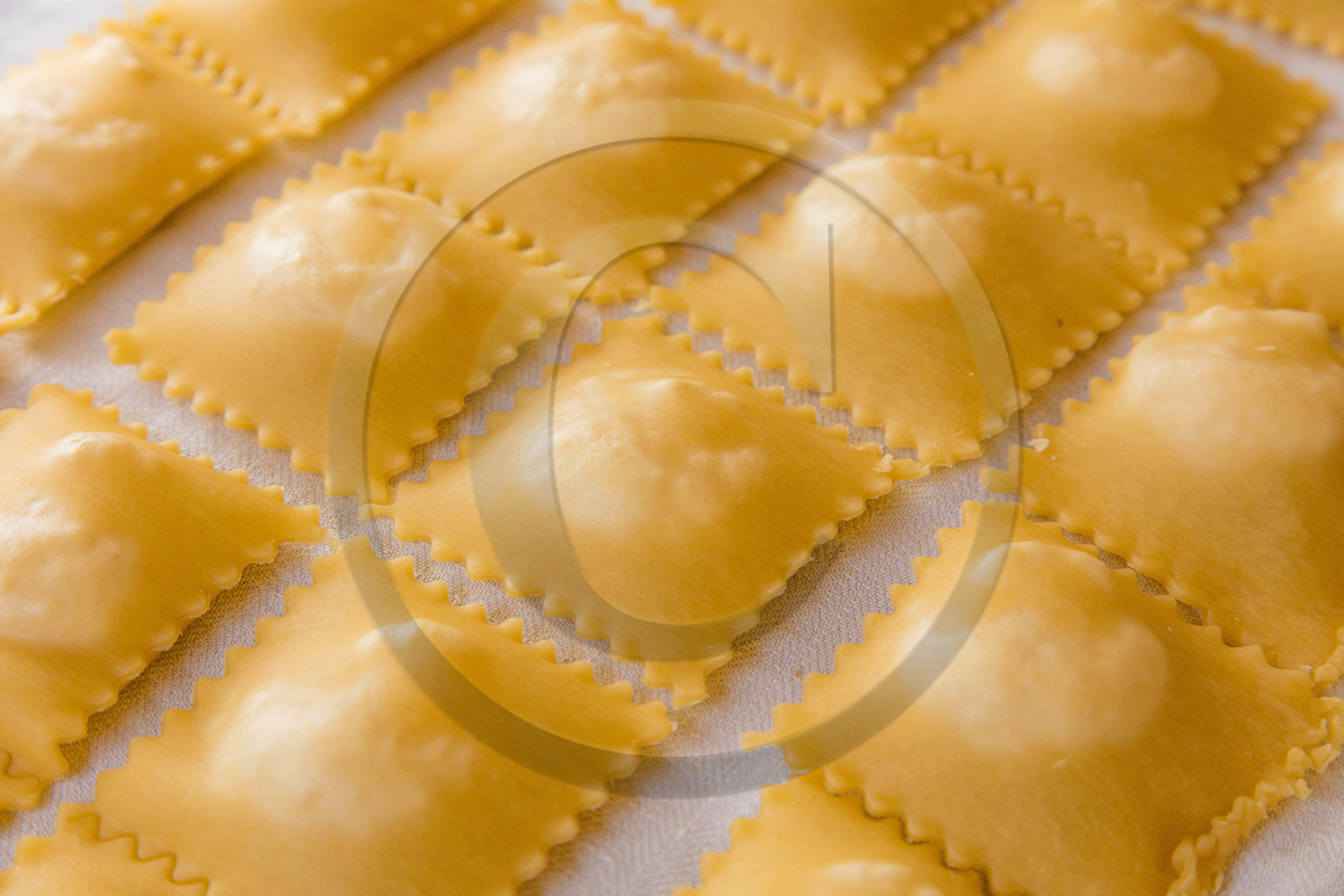 Les Tourtons de Pierrot