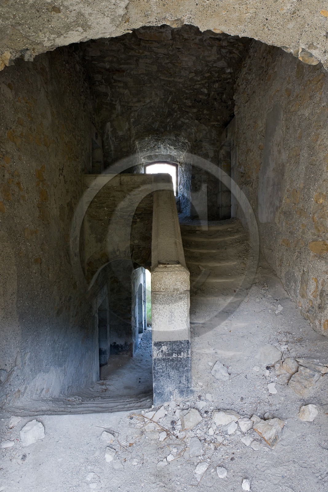 Briançon, Fort Dauphin