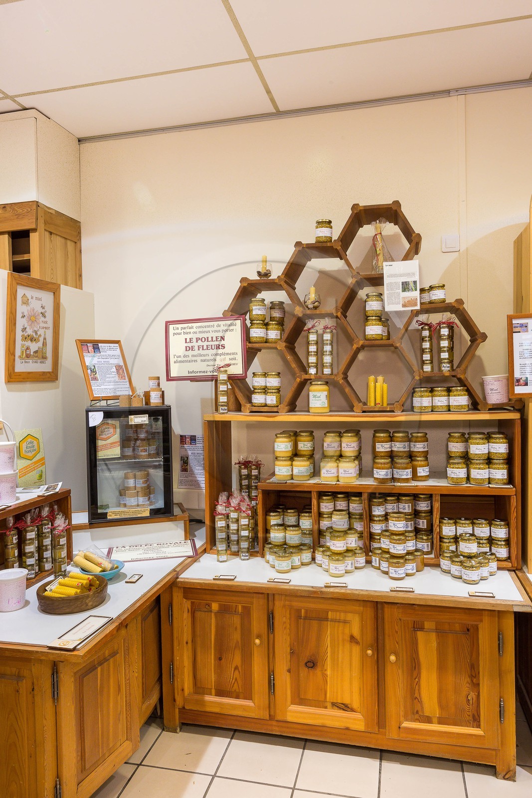 La Maison de l'Artisanat du Queyras