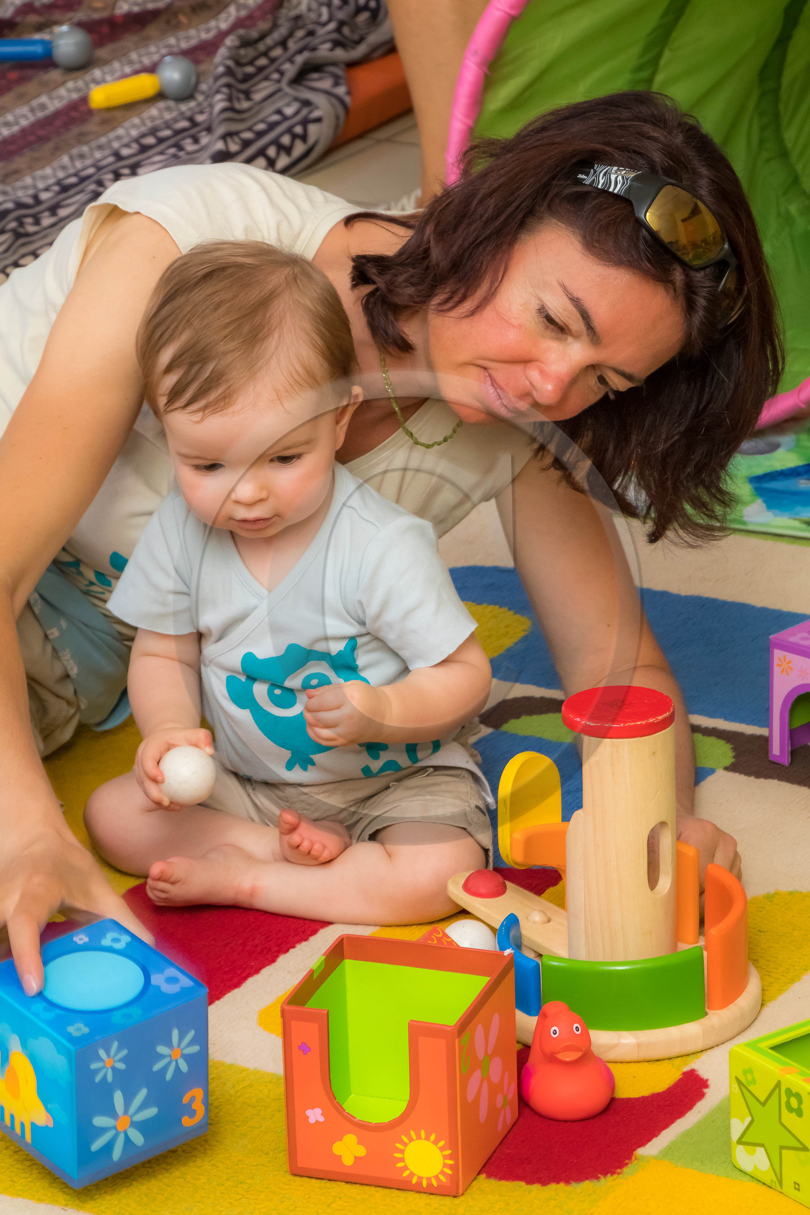 Festival L'Echo des mots