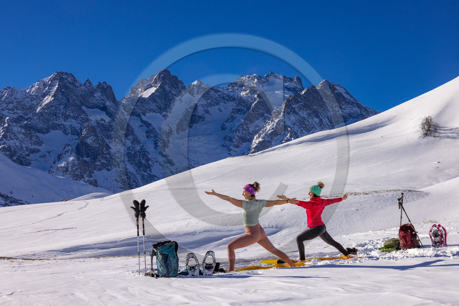 Randozen Serre Chevalier