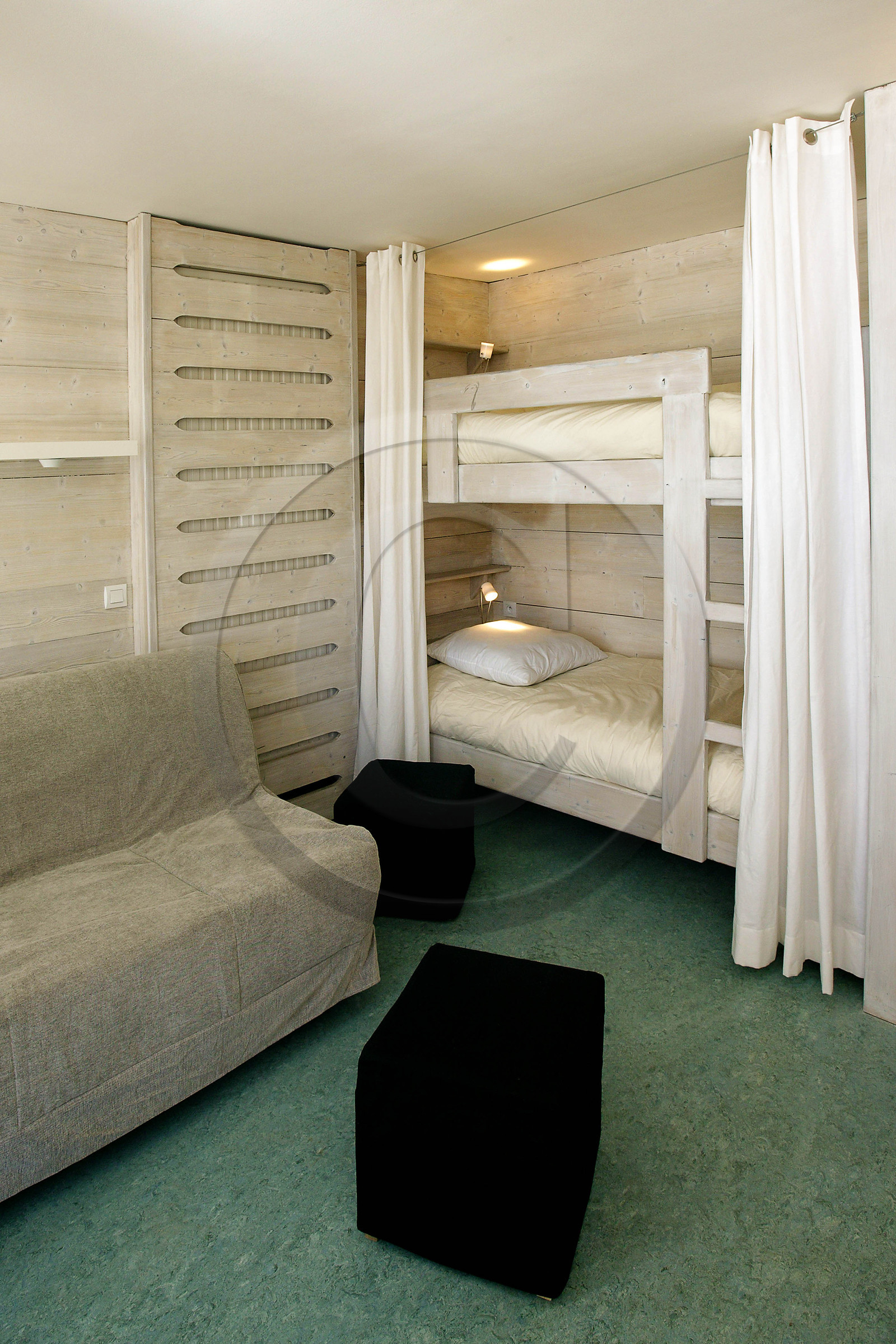 Location appartement