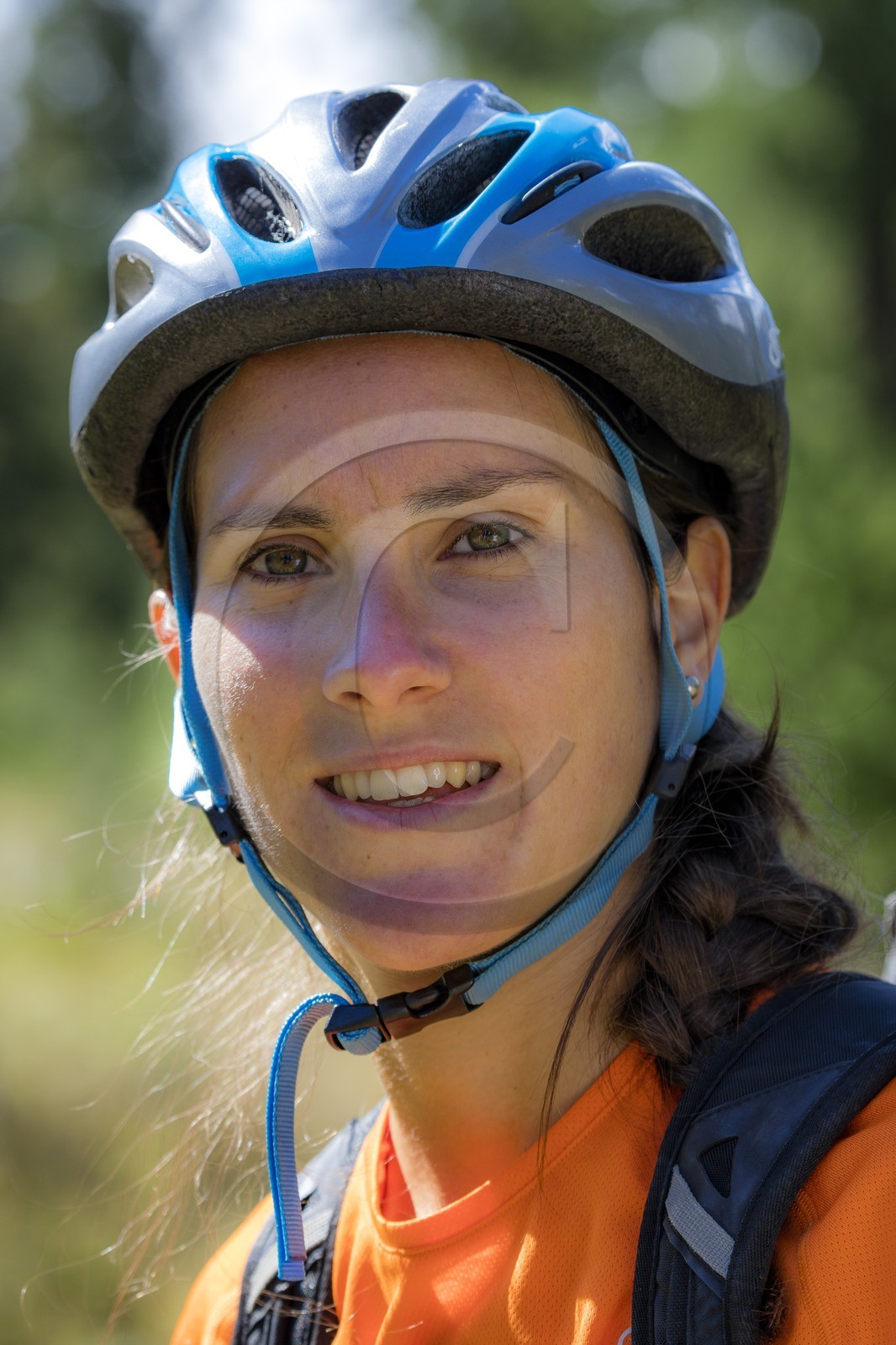 VTT Grand tour des Ecrins