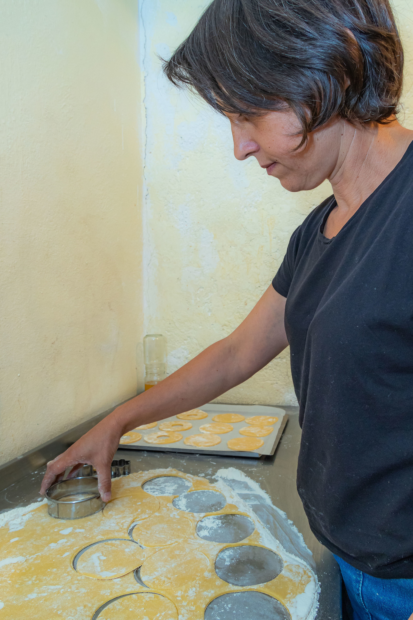 La miellerie du Lauzet