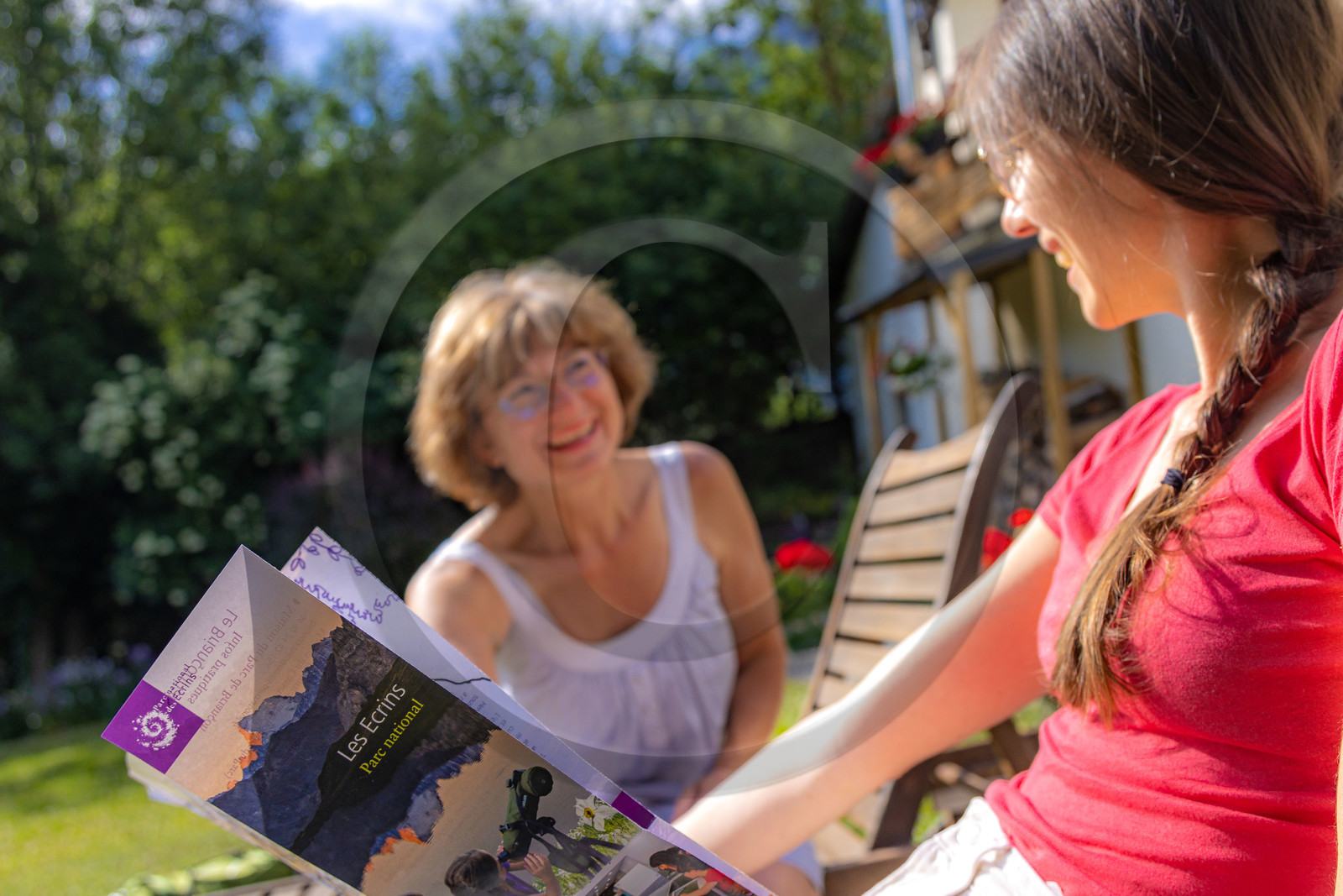 Chambres d'hôtes Les Primevères