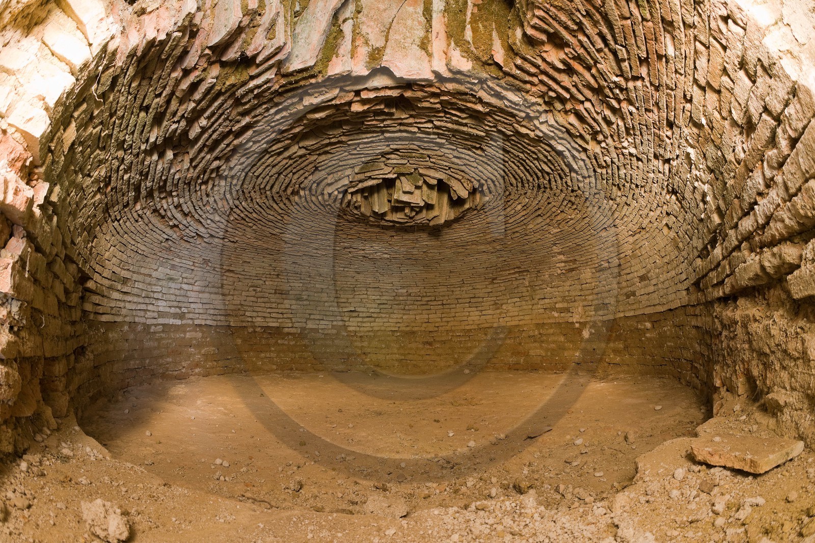 Cussac Fort-Médoc, Fortifications Vauban inscrites au patrimoin