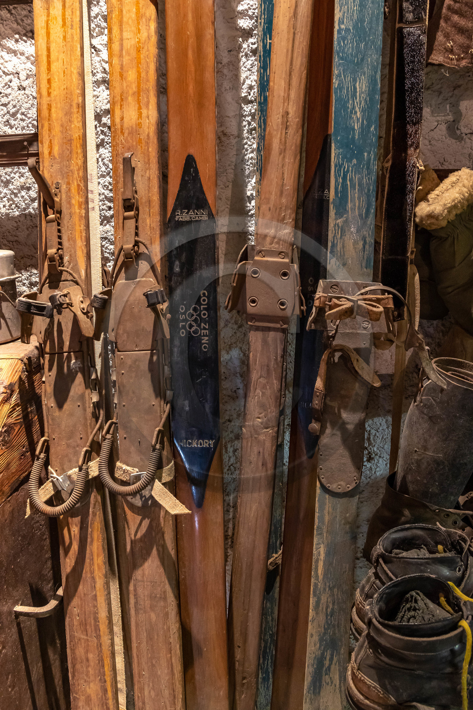 Musée ethnographique