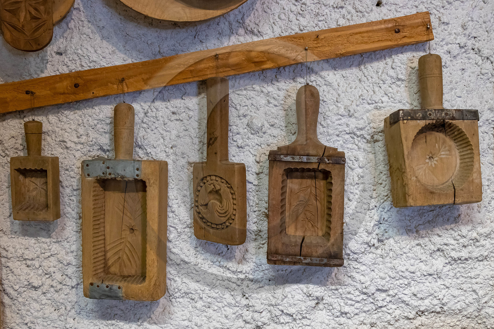 Musée ethnographique