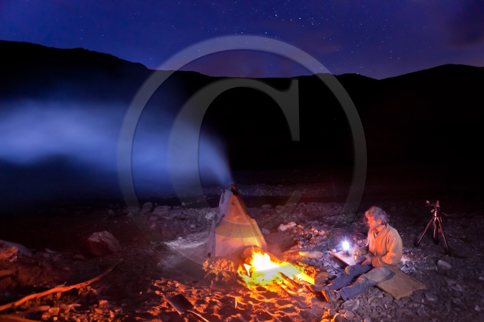 Sentiers Art et Nature Queyras et Val Varaita