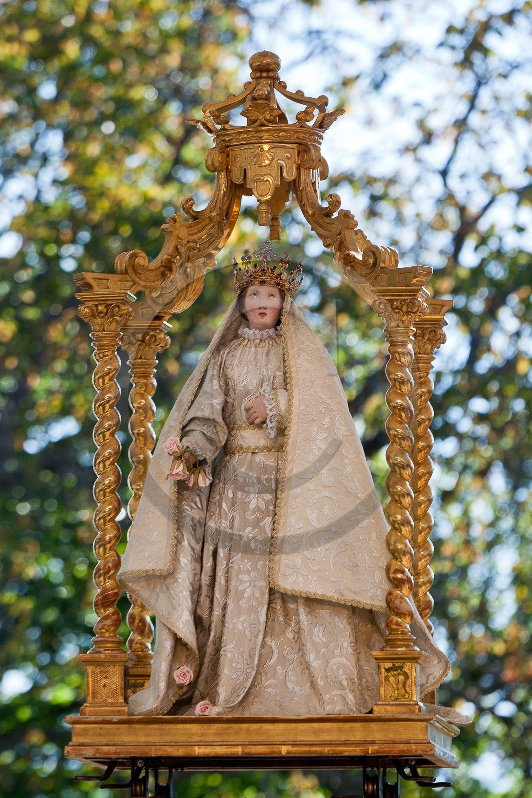 Notre-Dame des Grâces