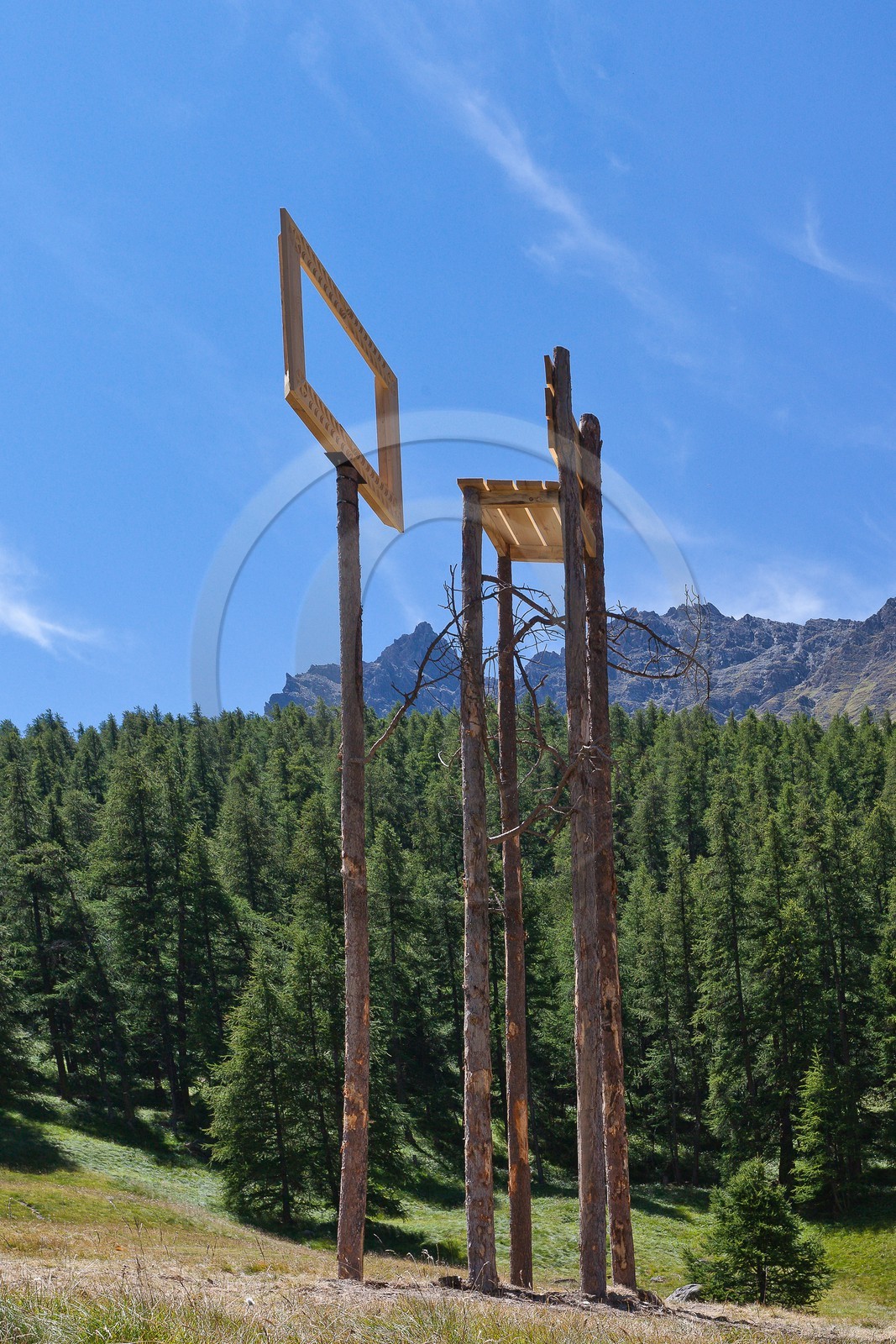 Bob Verschueren, SAN Val Varaita et Queyras