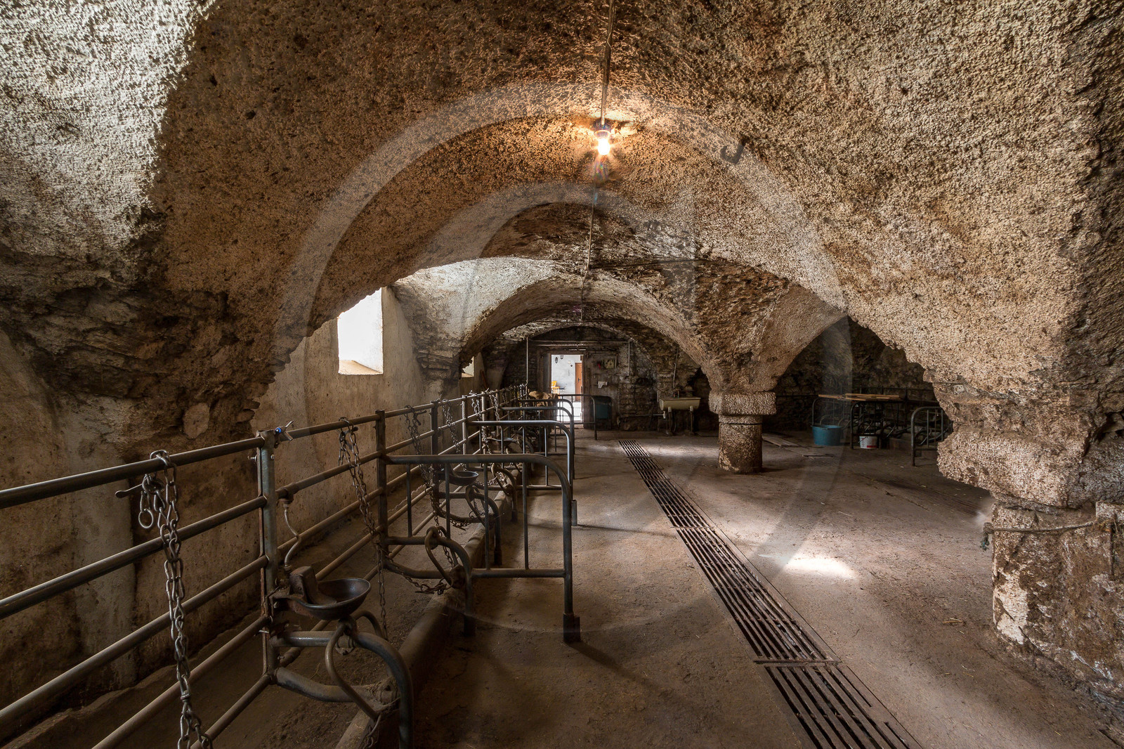 Arvieux, Gîte Laurent Meissimilly