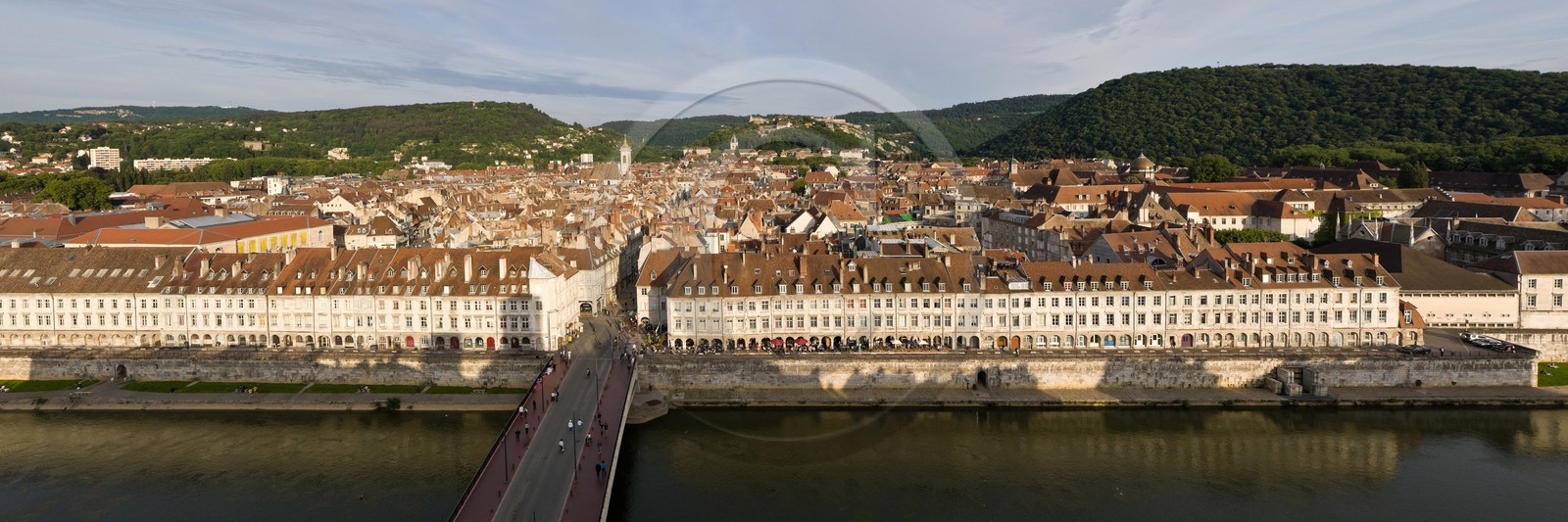 Besançon