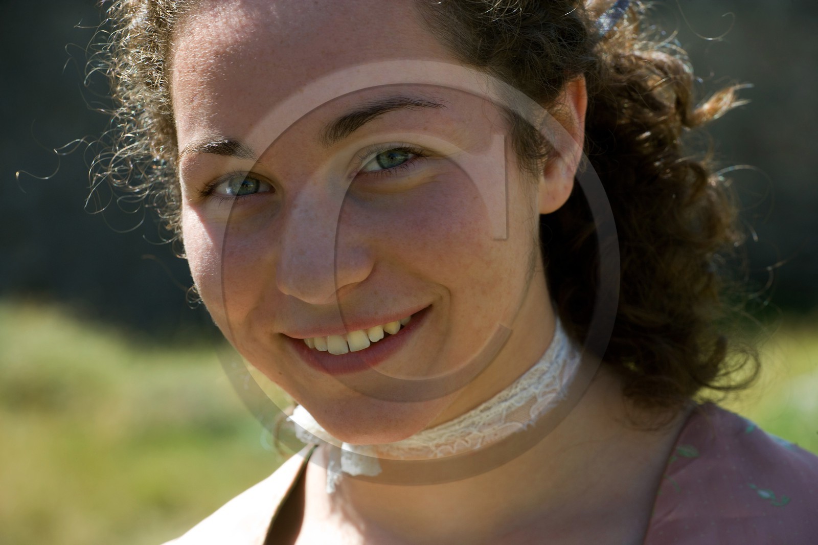 Briançon, l'association Les regiments du passé reconstituent la vie civile et militaire