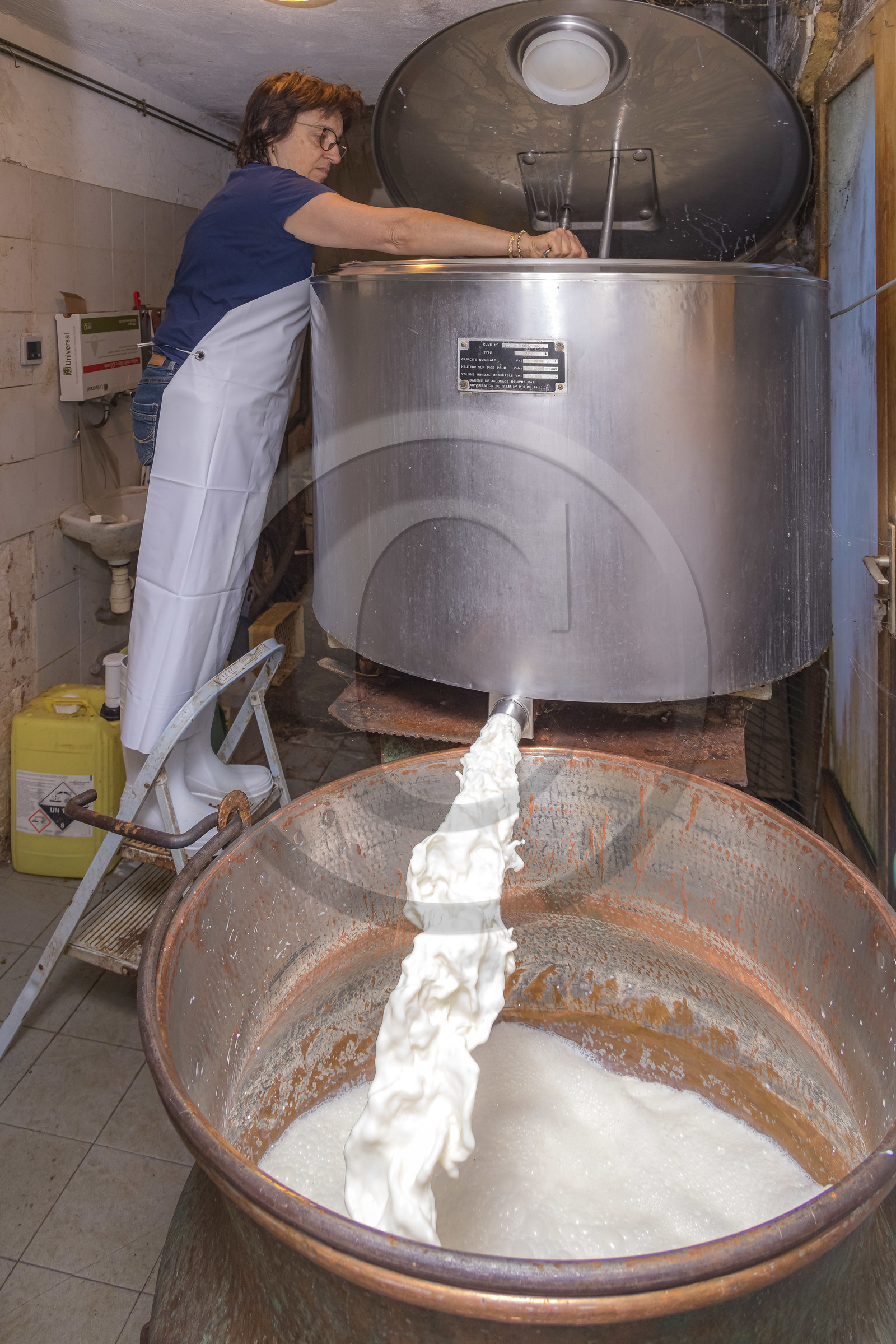 Gaec La Ferme des Ecrins