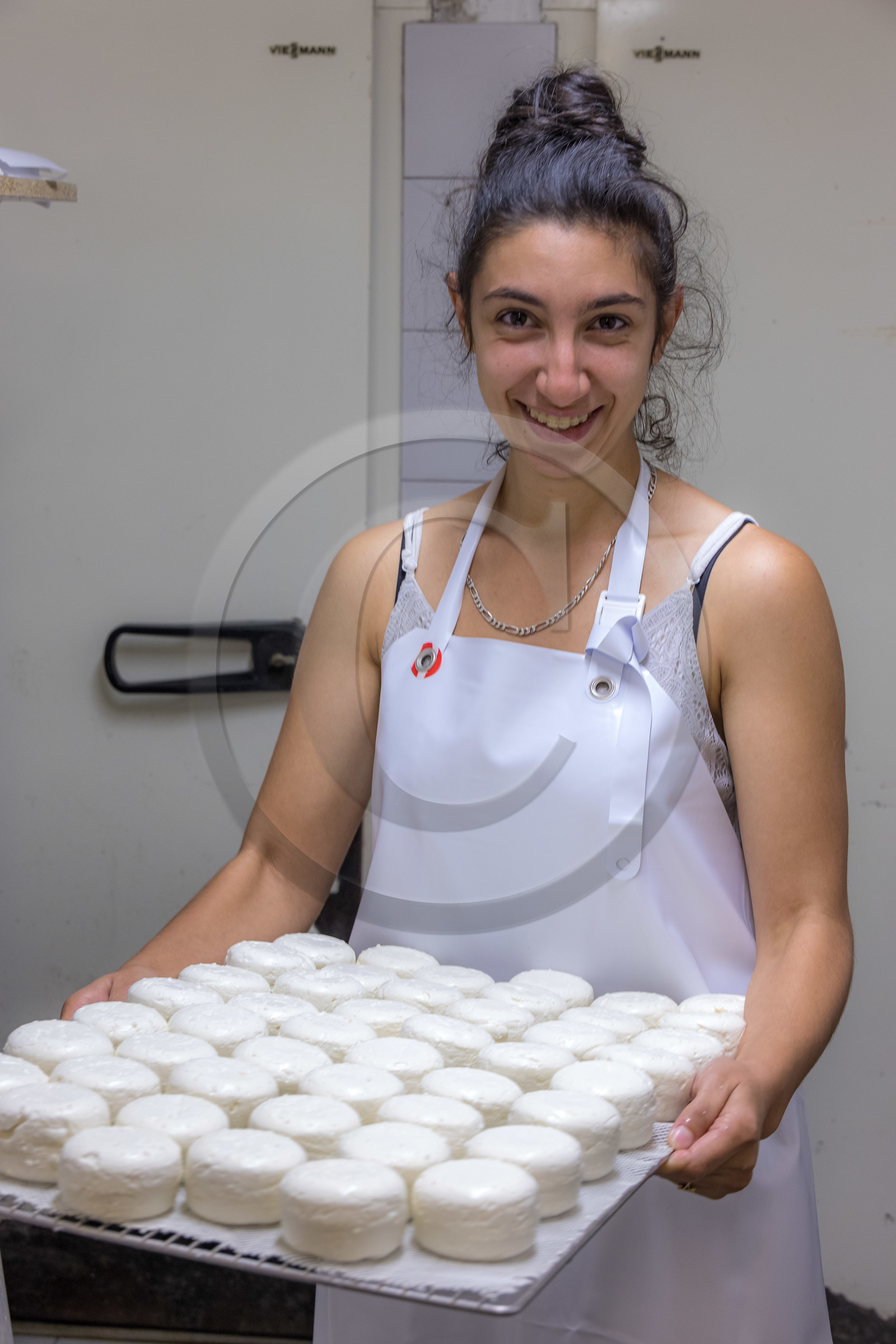 Gaec La Ferme des Ecrins