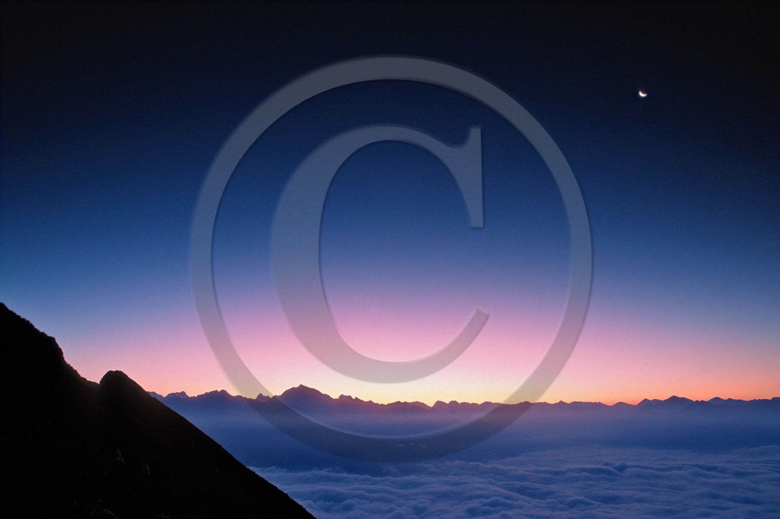 Vallée du Champsaur