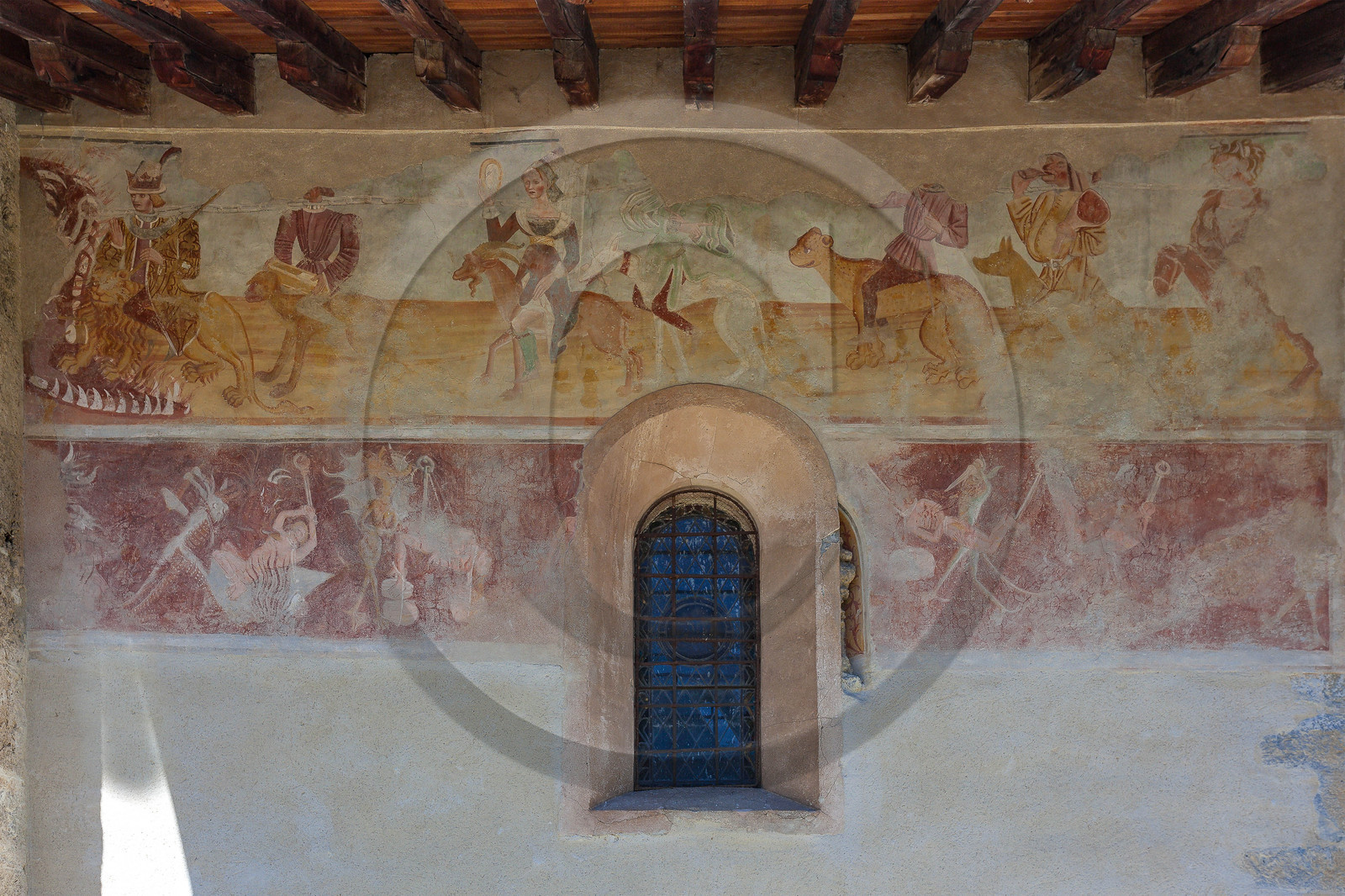 Église Saint-Laurent des Vigneaux