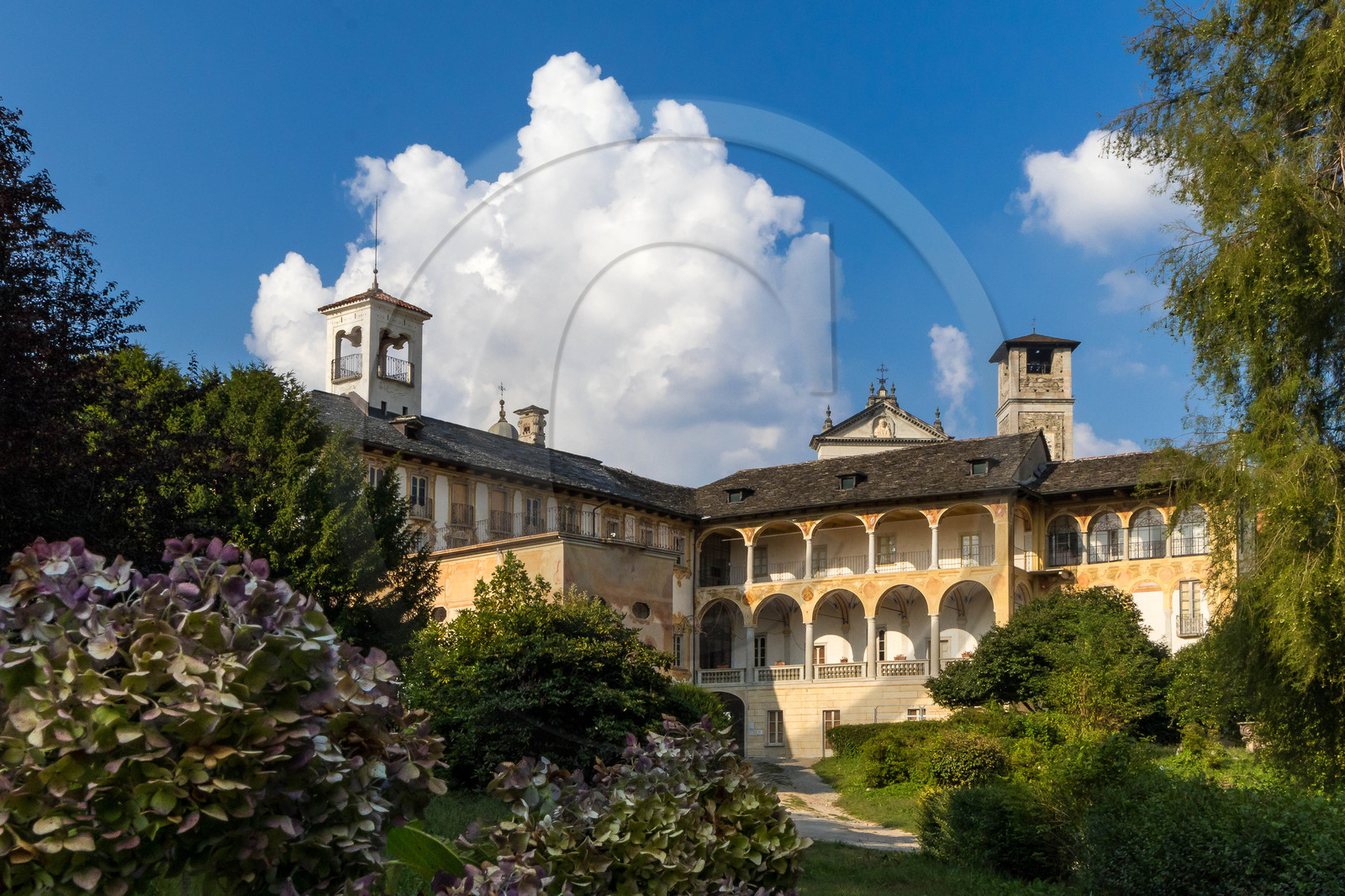 Orta San Giulio, Taverna Antico Agnello