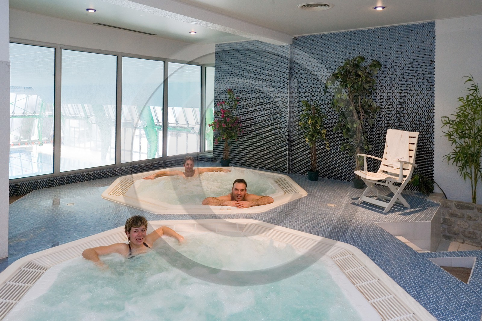 Espace jaccusi de la Grande Ourse