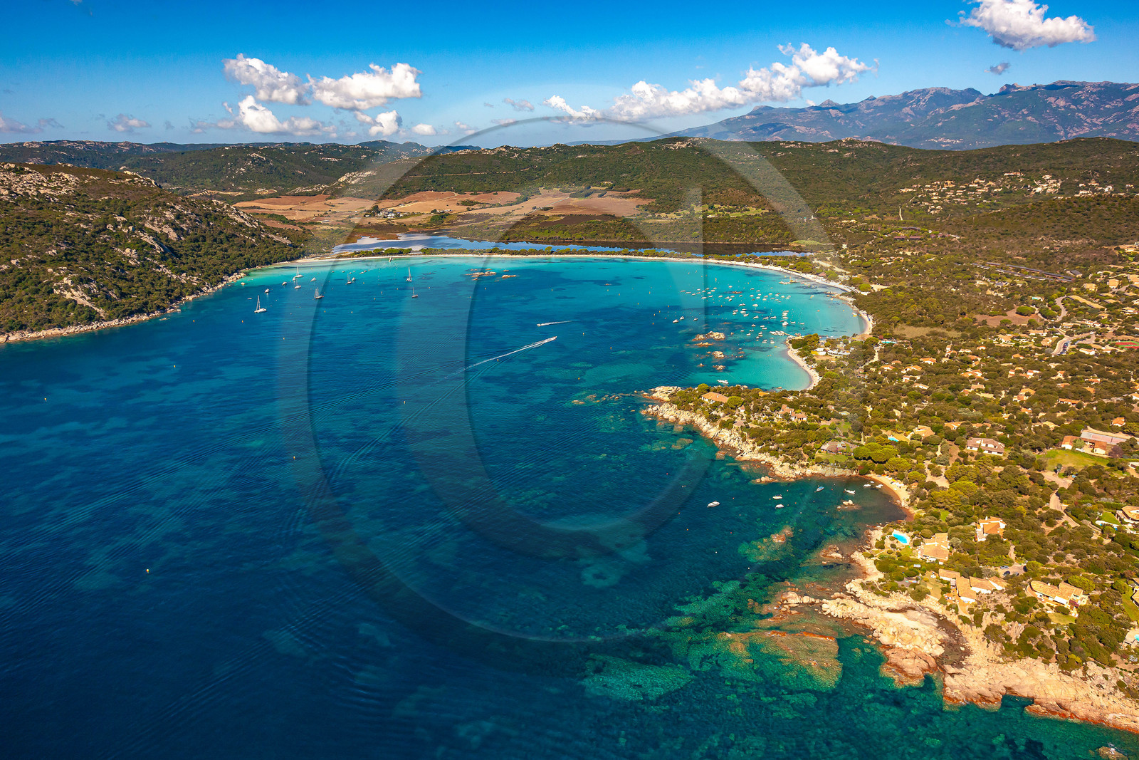 Golf de Santa Giulia