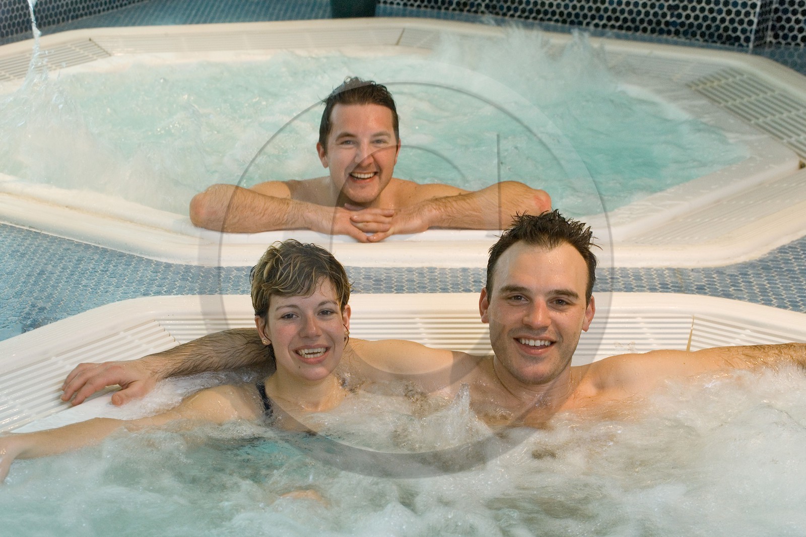 Espace jaccusi de la Grande Ourse