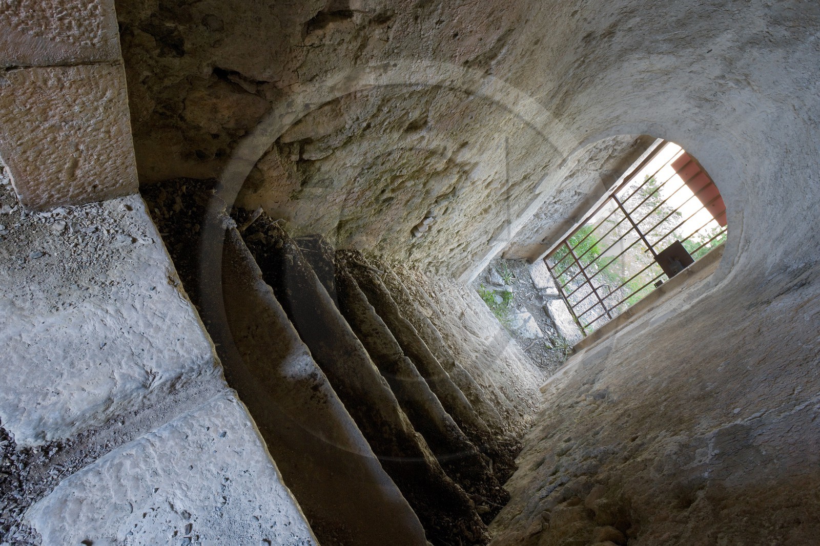 Briançon, Fort du Randouillet