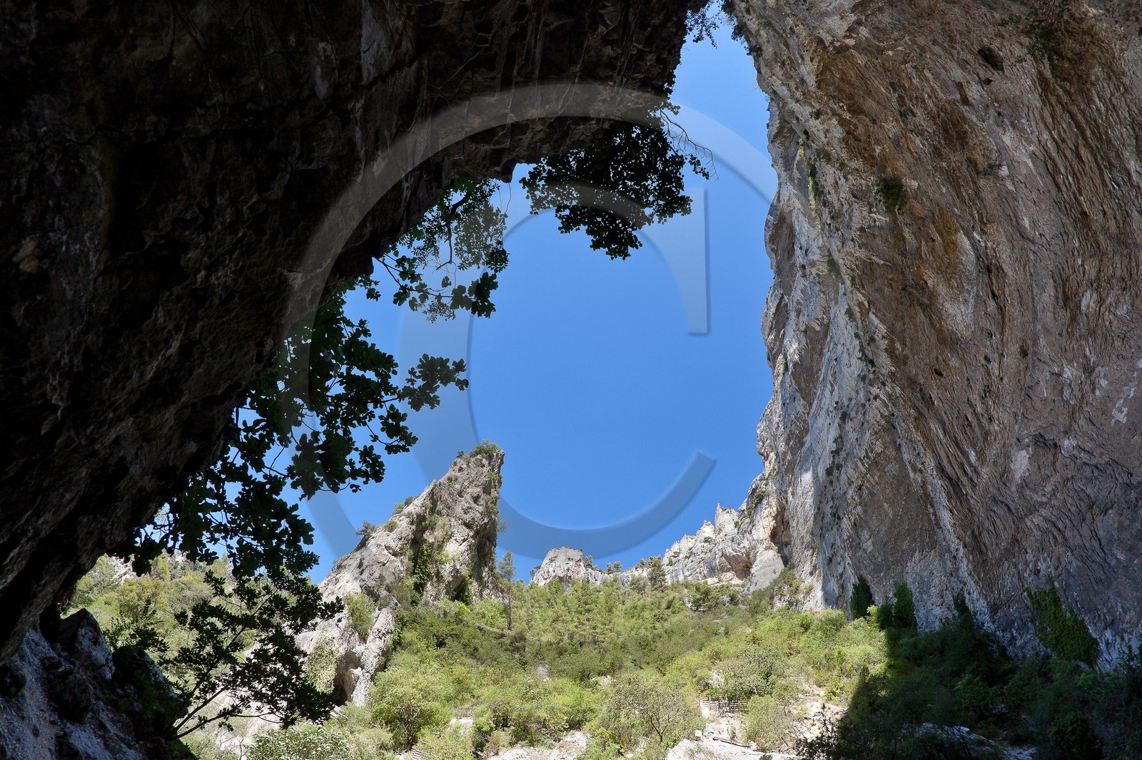 Fontaine de Vaucluse