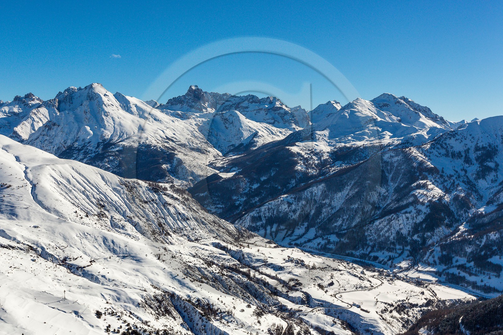 Saint-Paul-sur-Ubaye