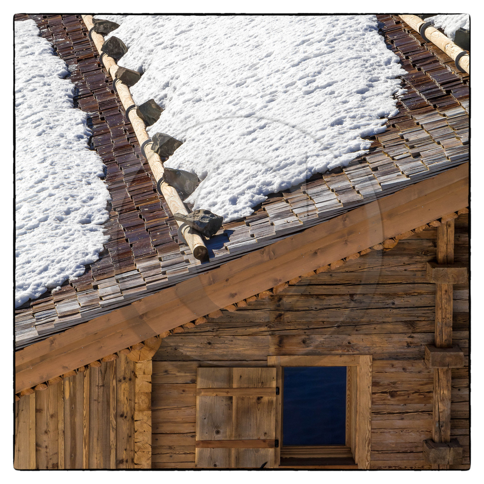 Le Grand Bornand, Les Plans