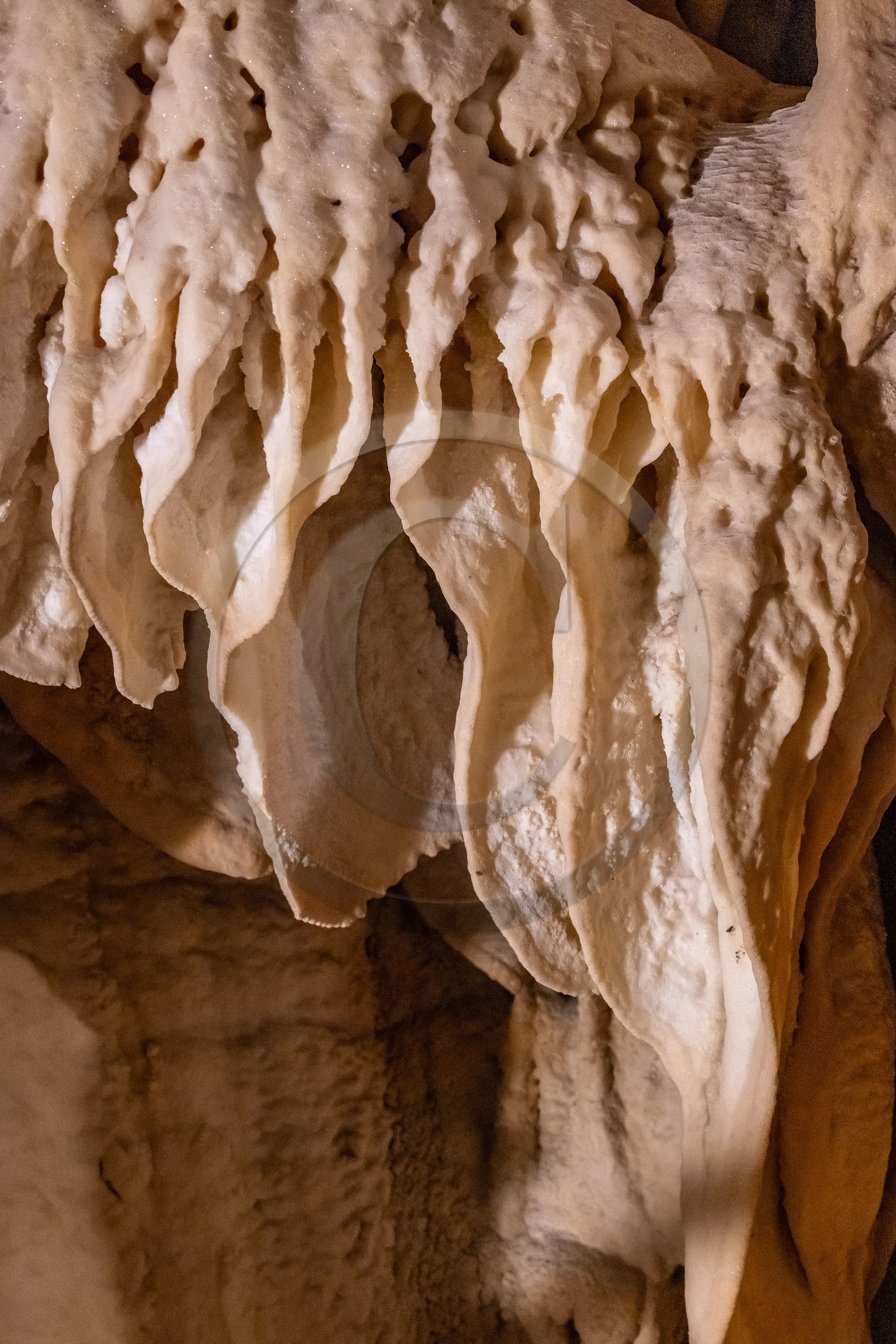 Grotte de Dargilan