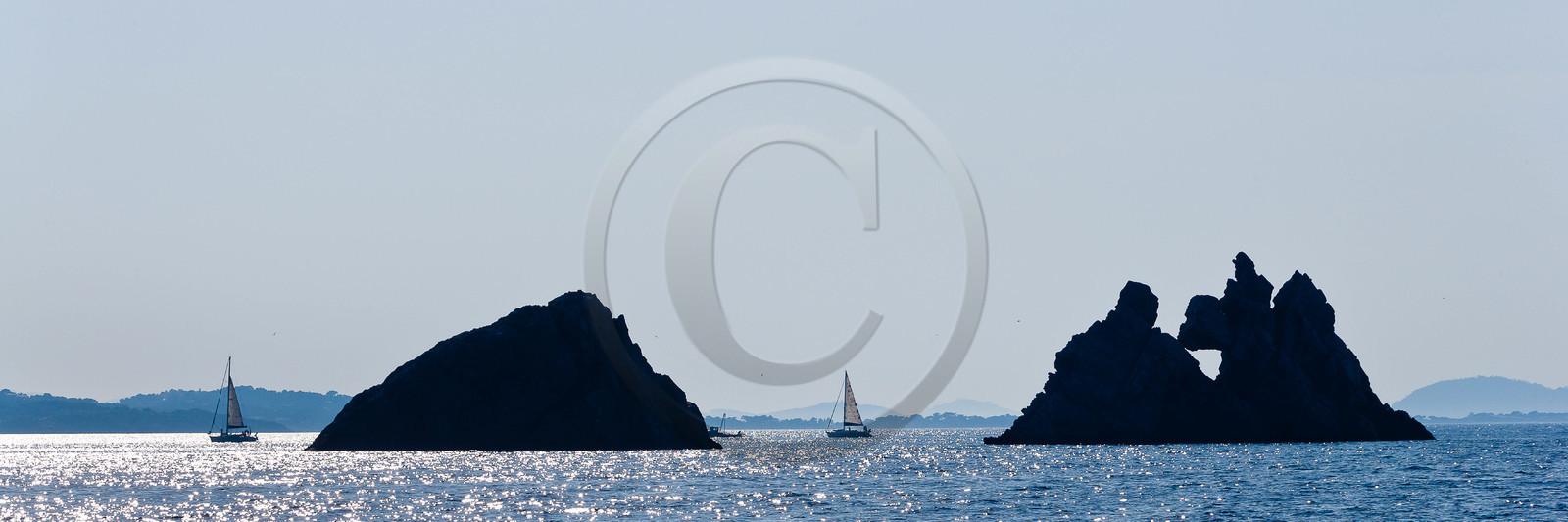 Parc national de Port-Cros