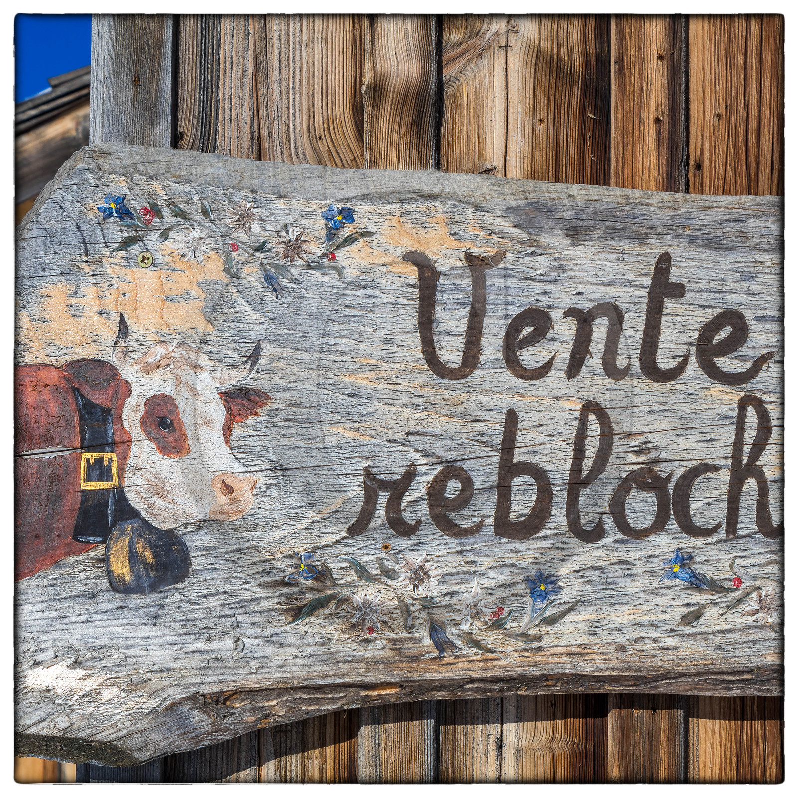 Le Grand Bornand, Col des Annes