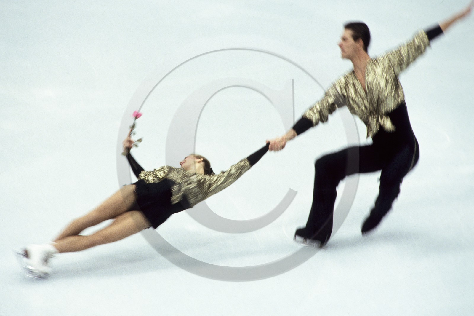 Patinoire de la Grande Ourse