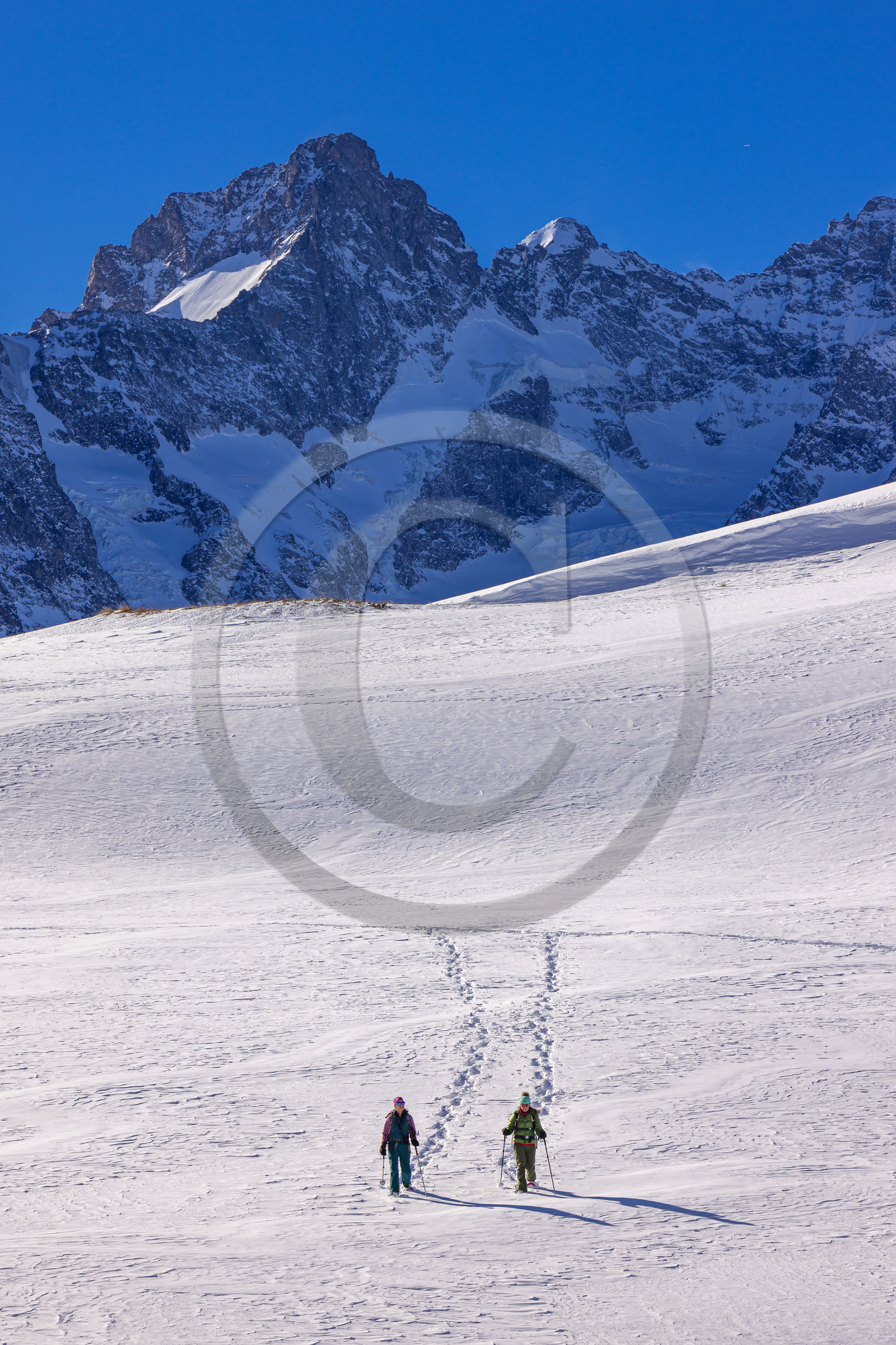 Randozen Serre Chevalier