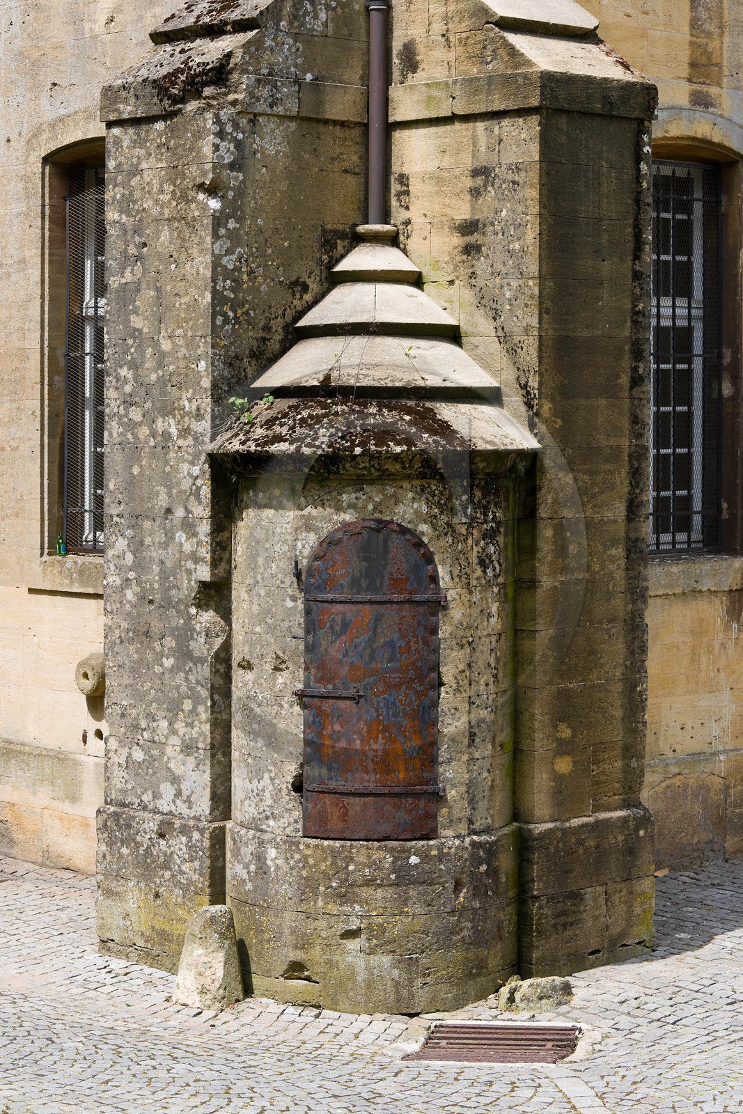 Longwy, Fortifications Vauban inscrites au patrimoine mondial de