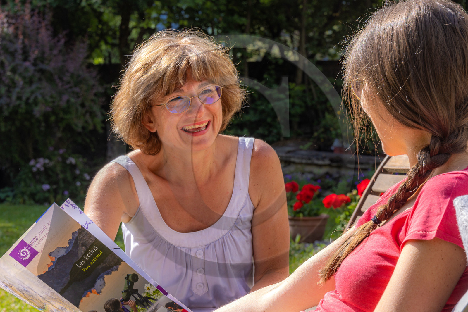 Chambres d'hôtes Les Primevères