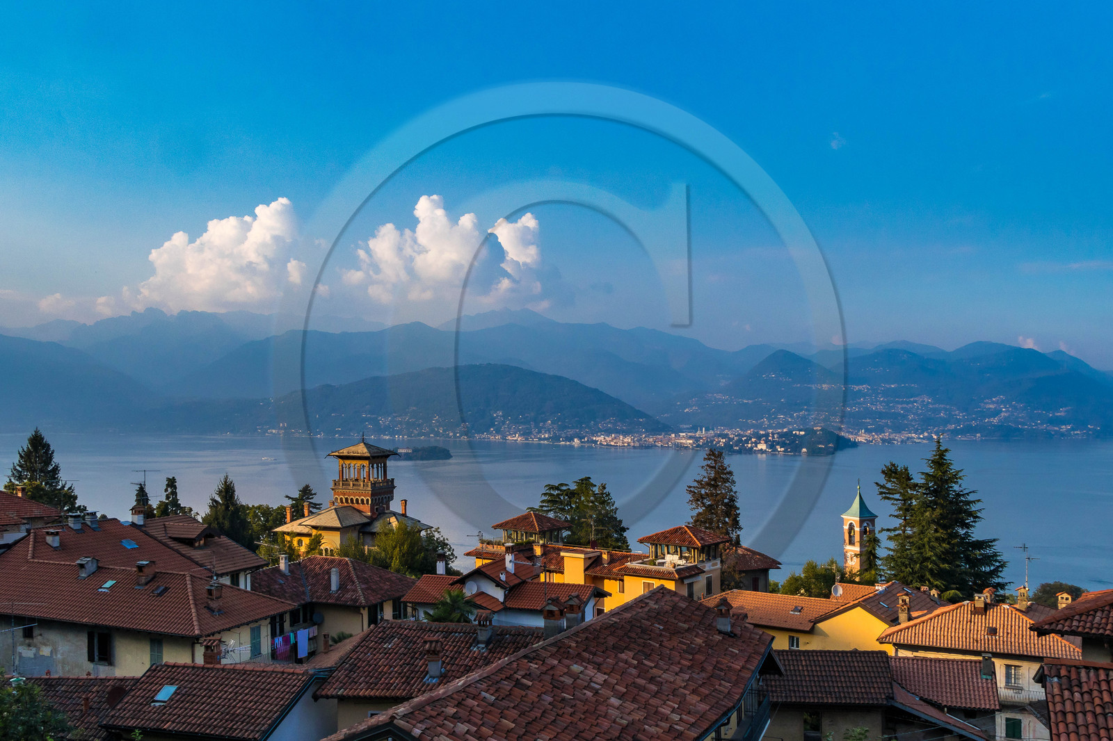Stresa