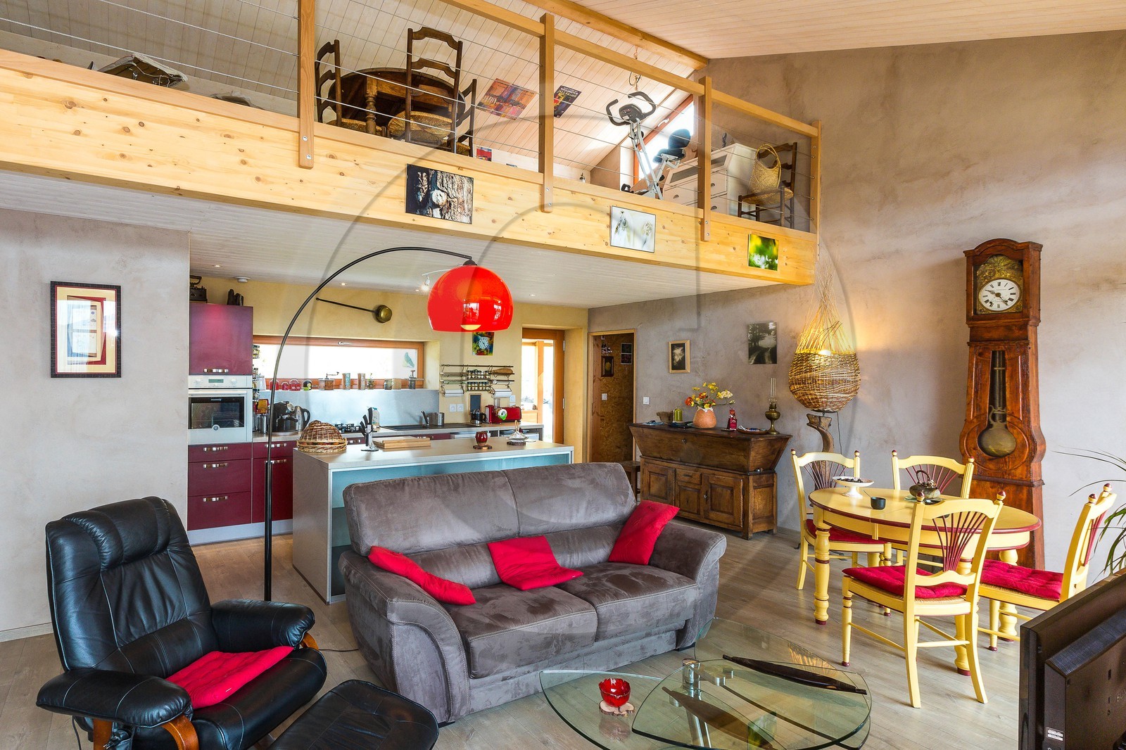 Constructeur de maison en paille