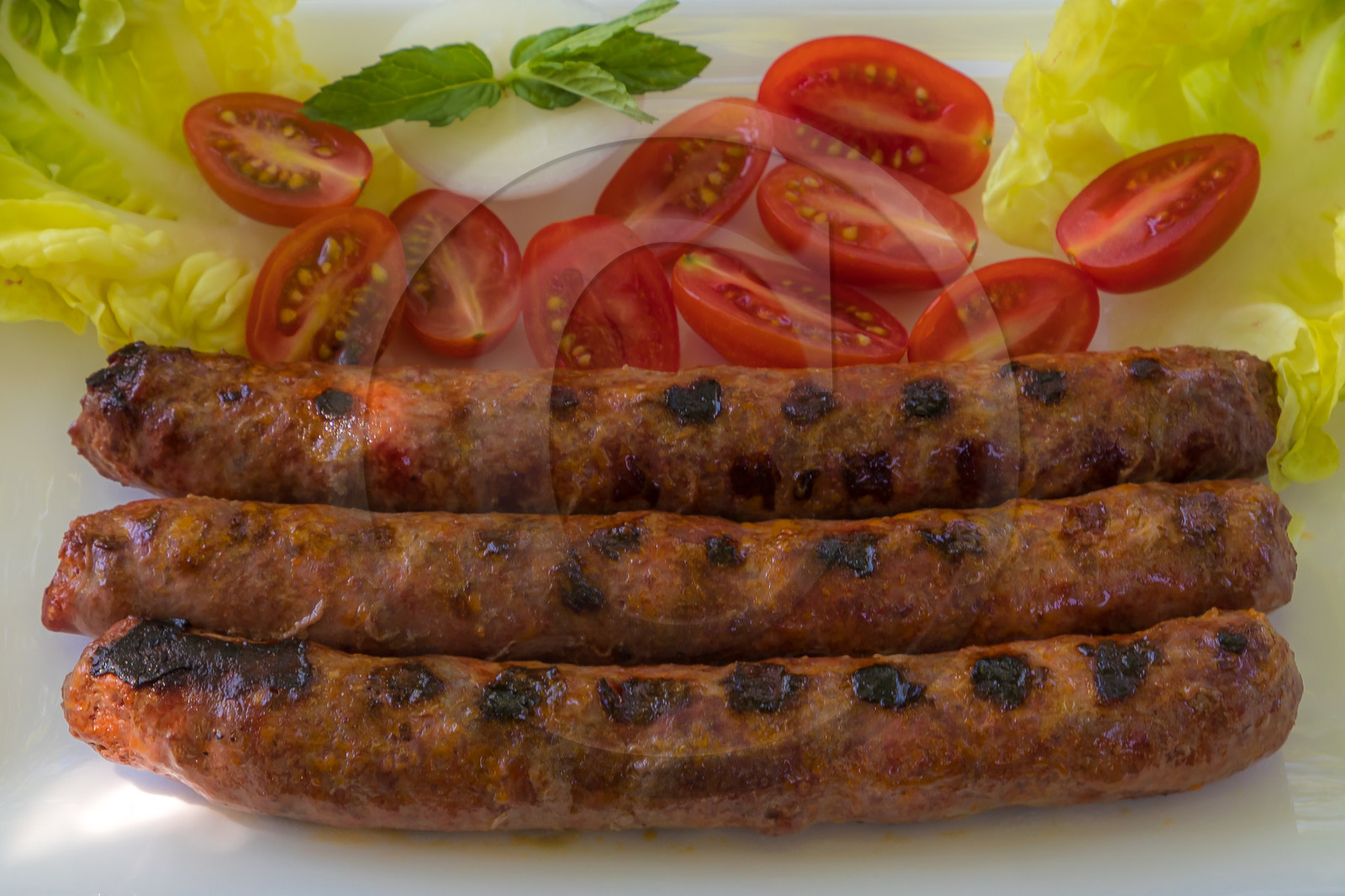 Ferme de Sauron, Laure Marcellin