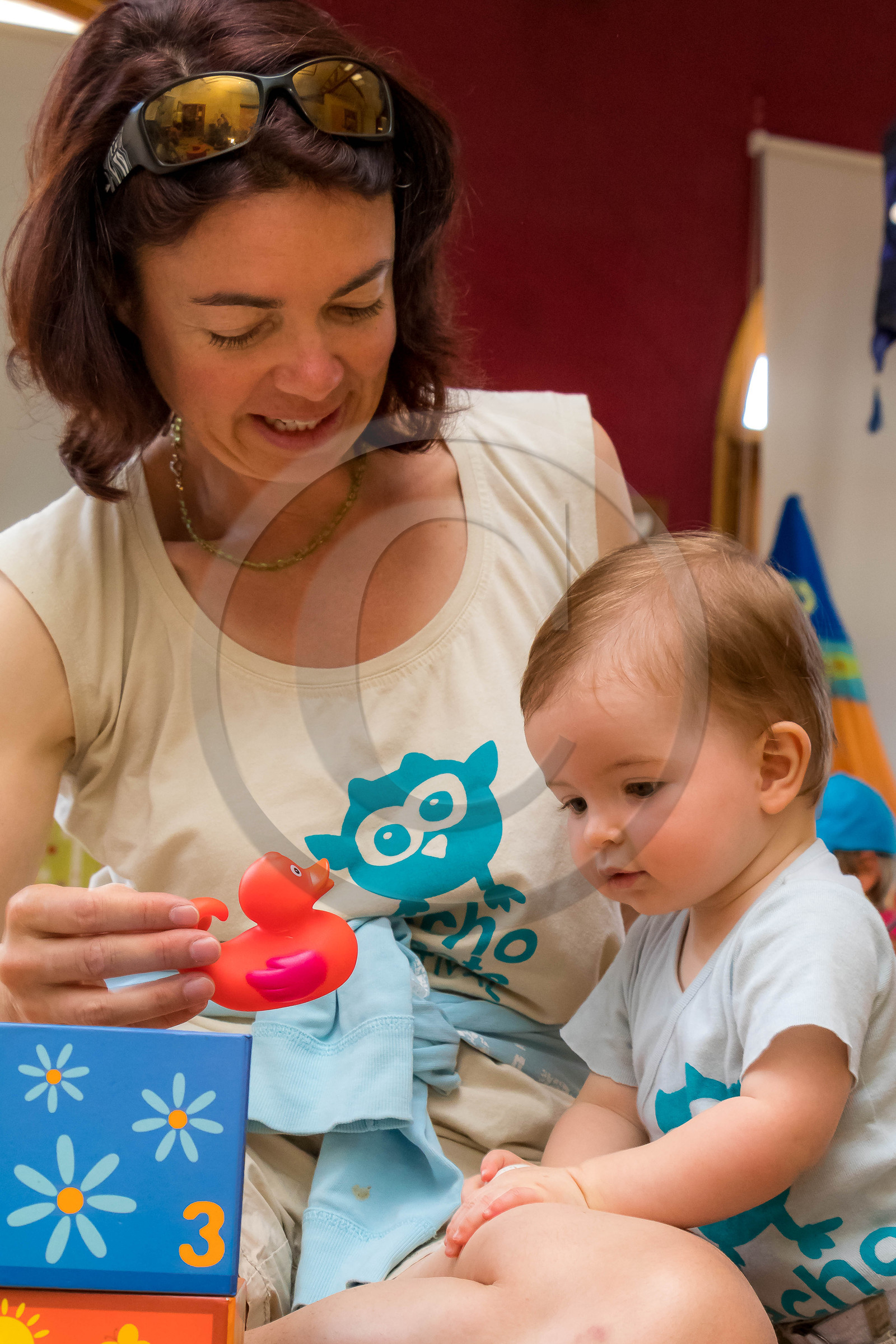 Festival L'Echo des mots